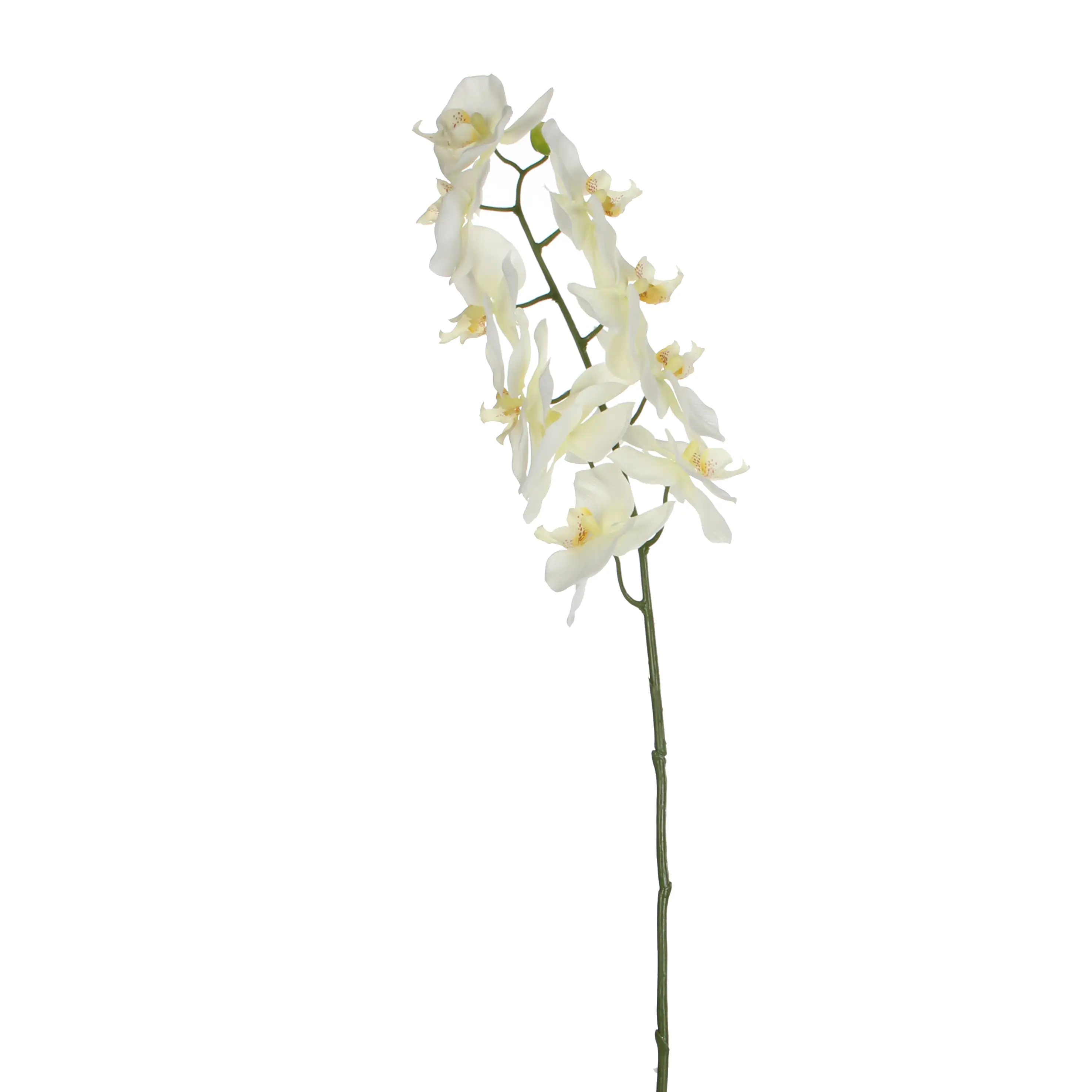 Mica künstliche Phalaenopsis weiß 71 cm
