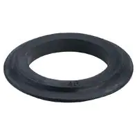 Cornat Dichtung für Wannen-Excenterstopfen ø 42,2 mm, ø 26,6 mm, 5,0 mm