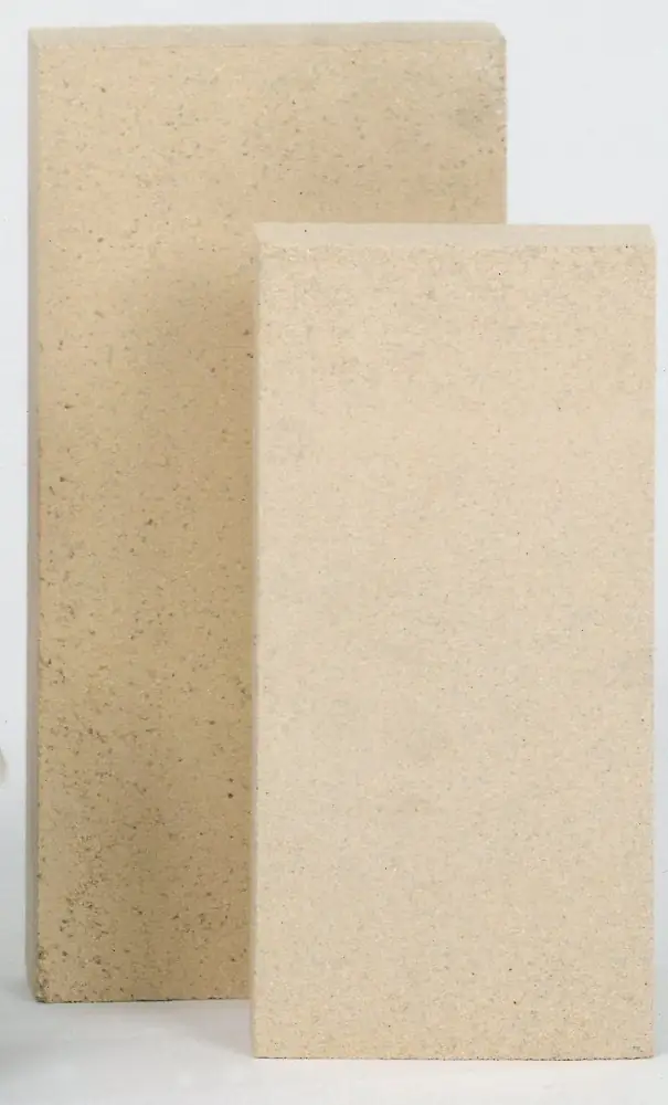 FireFix Schamottstein 40 x 16 x 3,2 cm