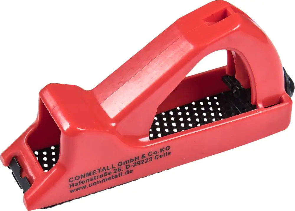 Connex Blockhobel 140 mm