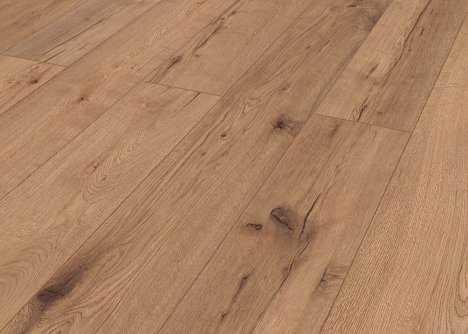 Classen Vinylboden Ceramin Floors Tera Eiche Nuss