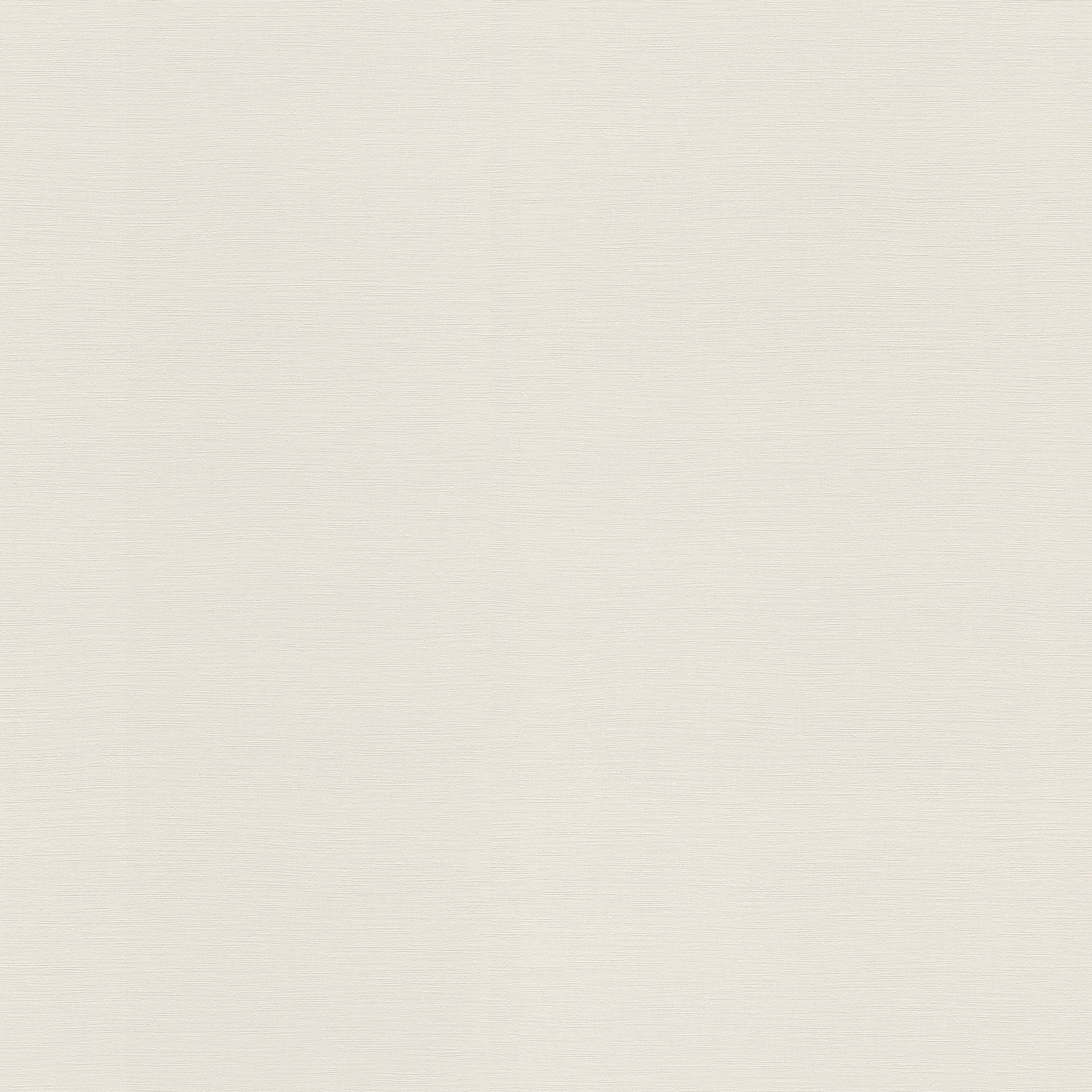 Rasch Vliestapete Country Charme Uni hellgrau 10,05 x 0,53 m