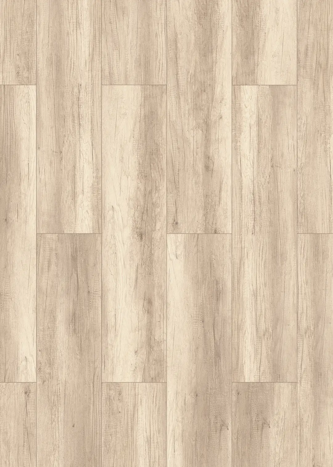 Classen Laminat Grande XXL Alamo Eiche hellgrau 