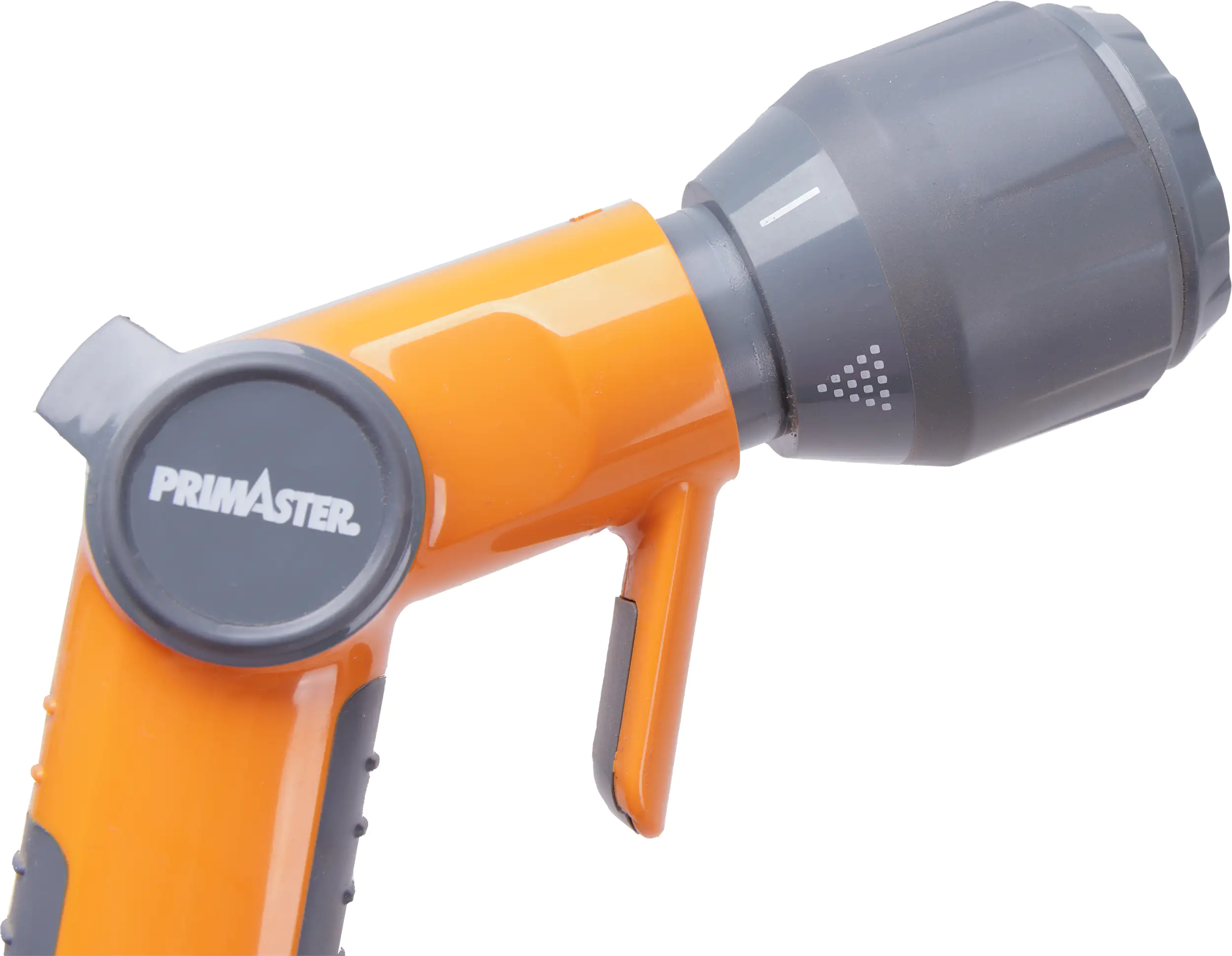 Primaster Pistolenbrause-Set mit 4 Funktionen