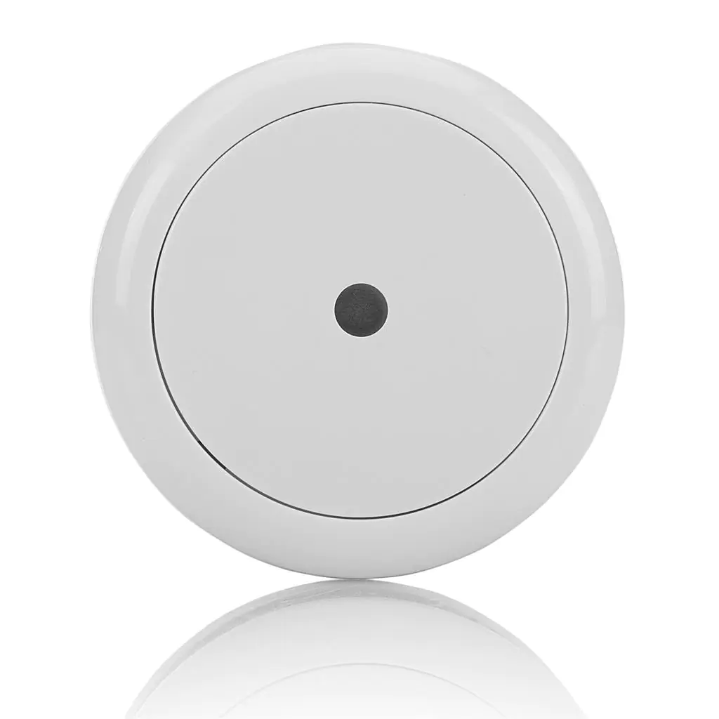 2er Rauchmelder mini Set mit Magnetbefestigung