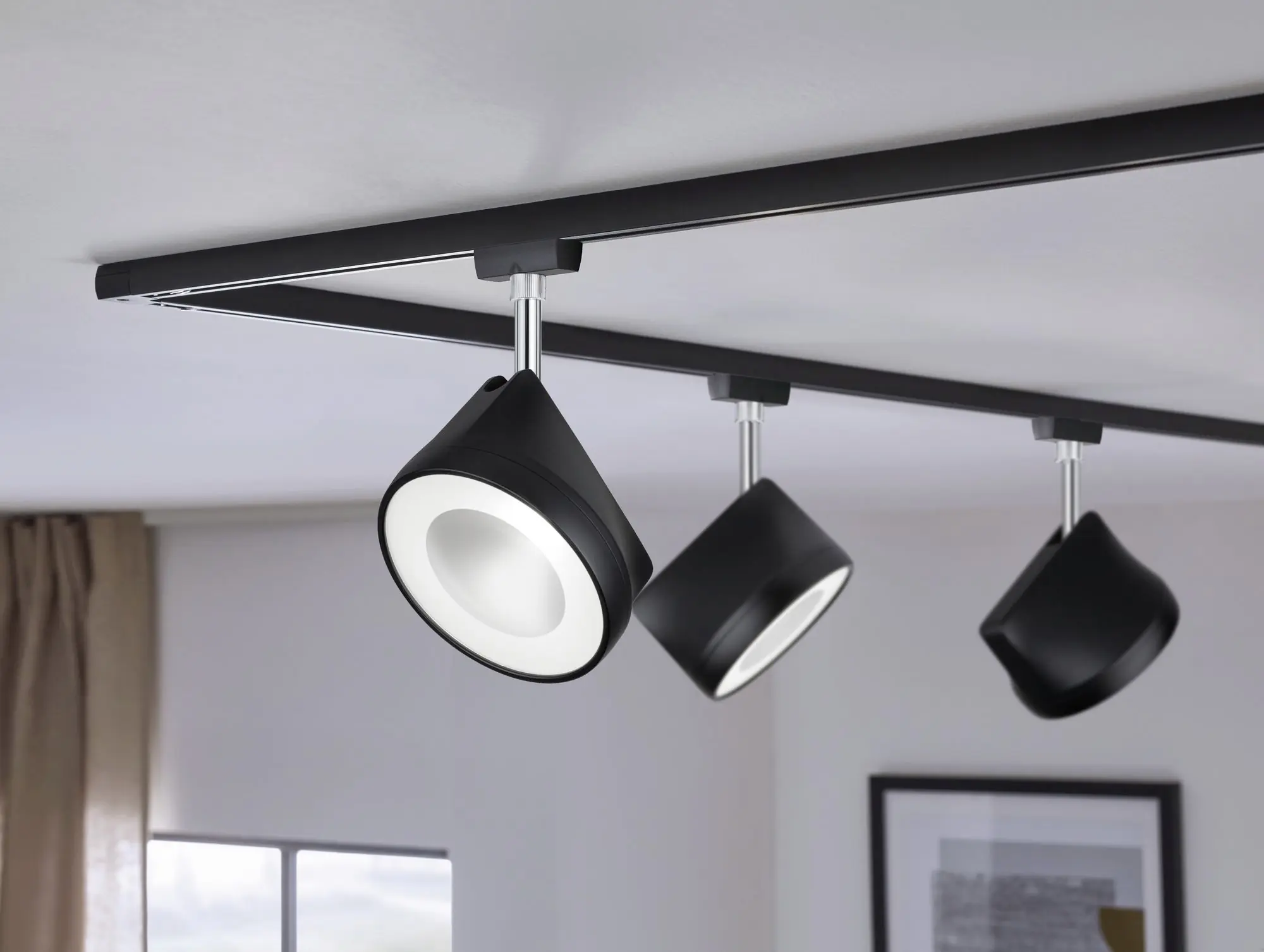 Paulmann URail LED Spot Arena