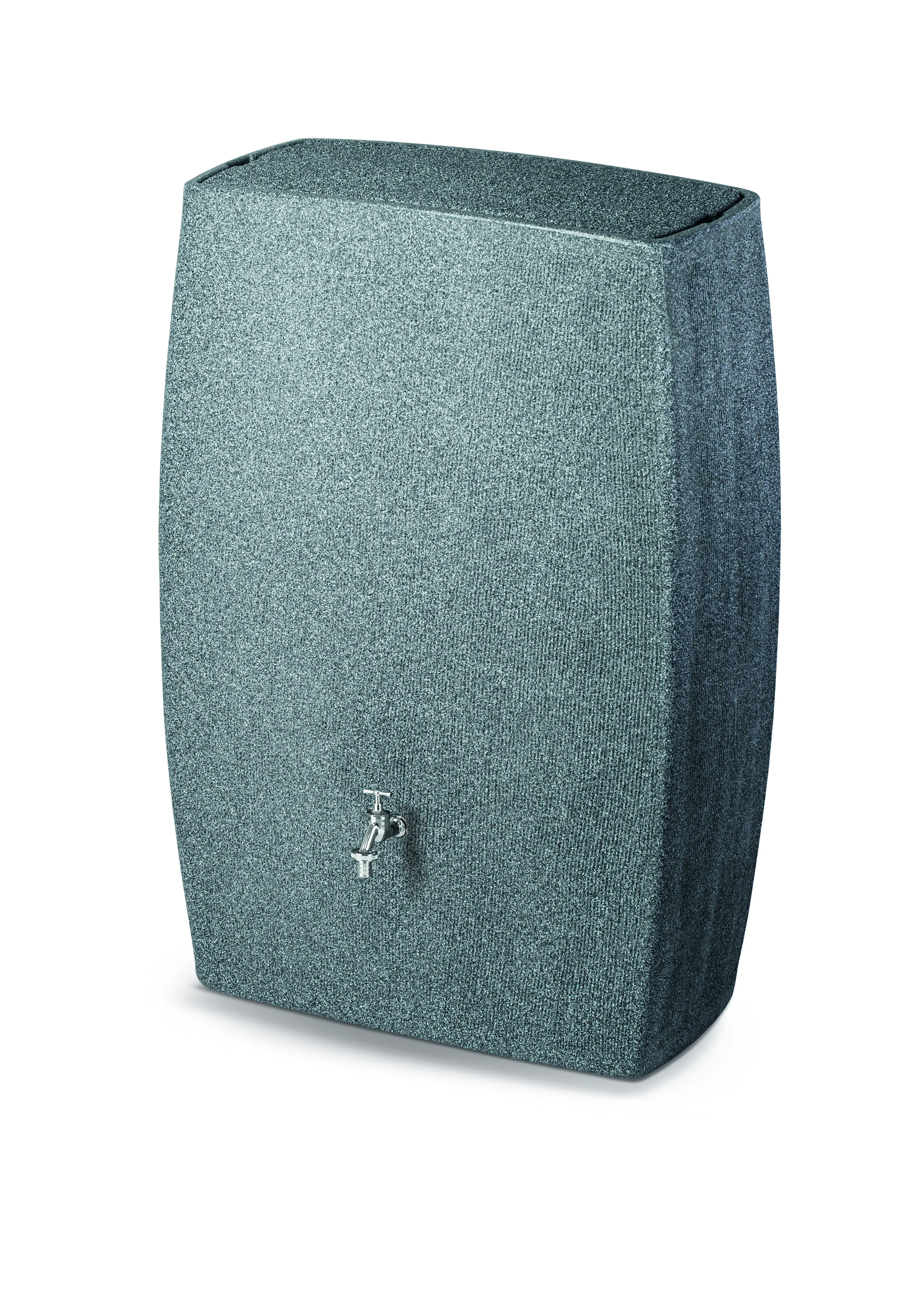Prosperplast Regenspeicher Arves Boxy 720 L granit