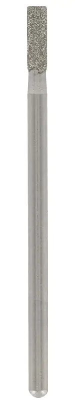 Dremel Diamantfräser 7122 Ø 3,2 mm