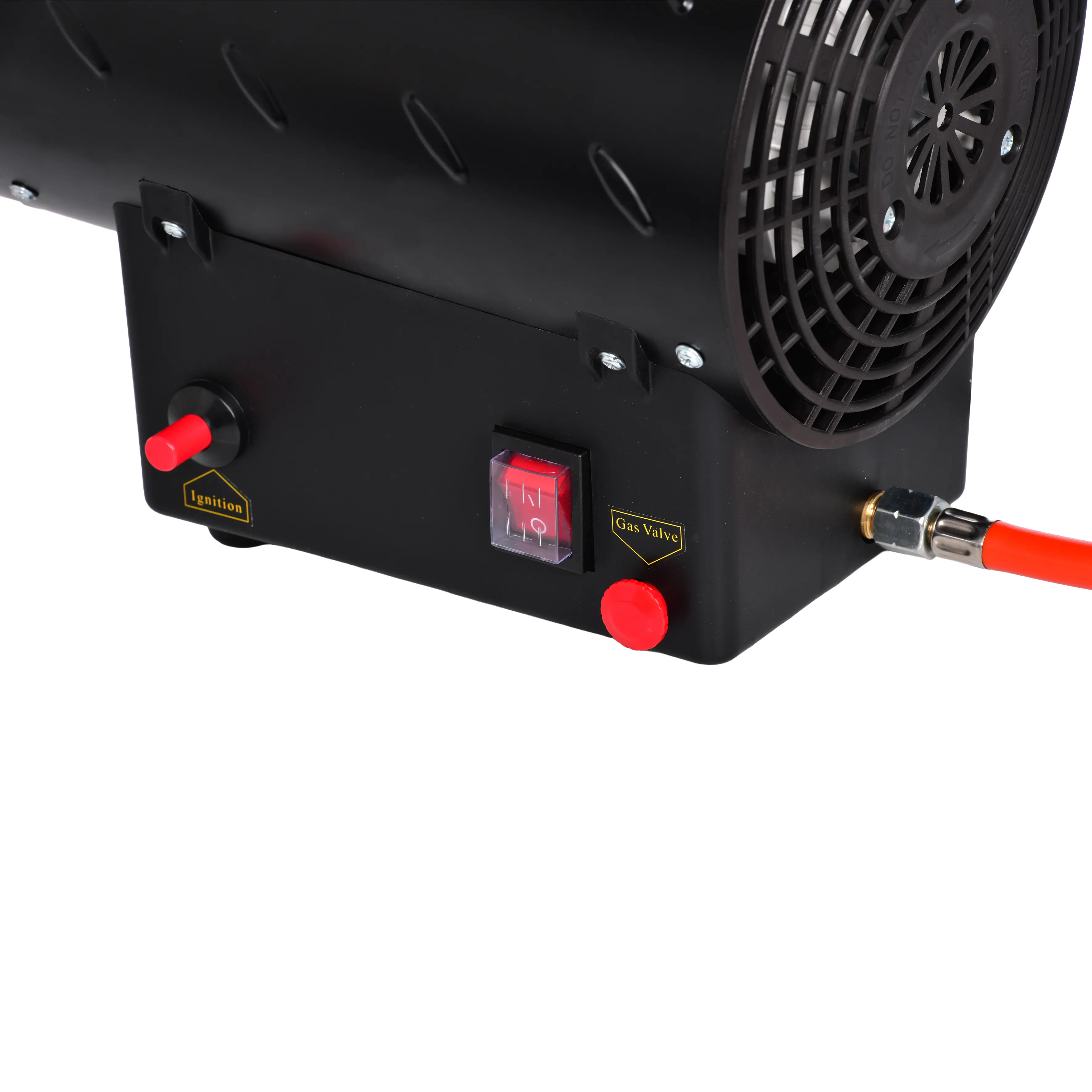 FireFix Gas-Heizgebläse BaseLine GHG10 10kW