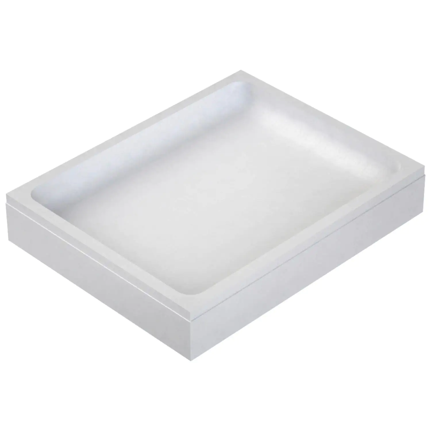 Ottofond Wannenträger Rubi 117 x 87 cm