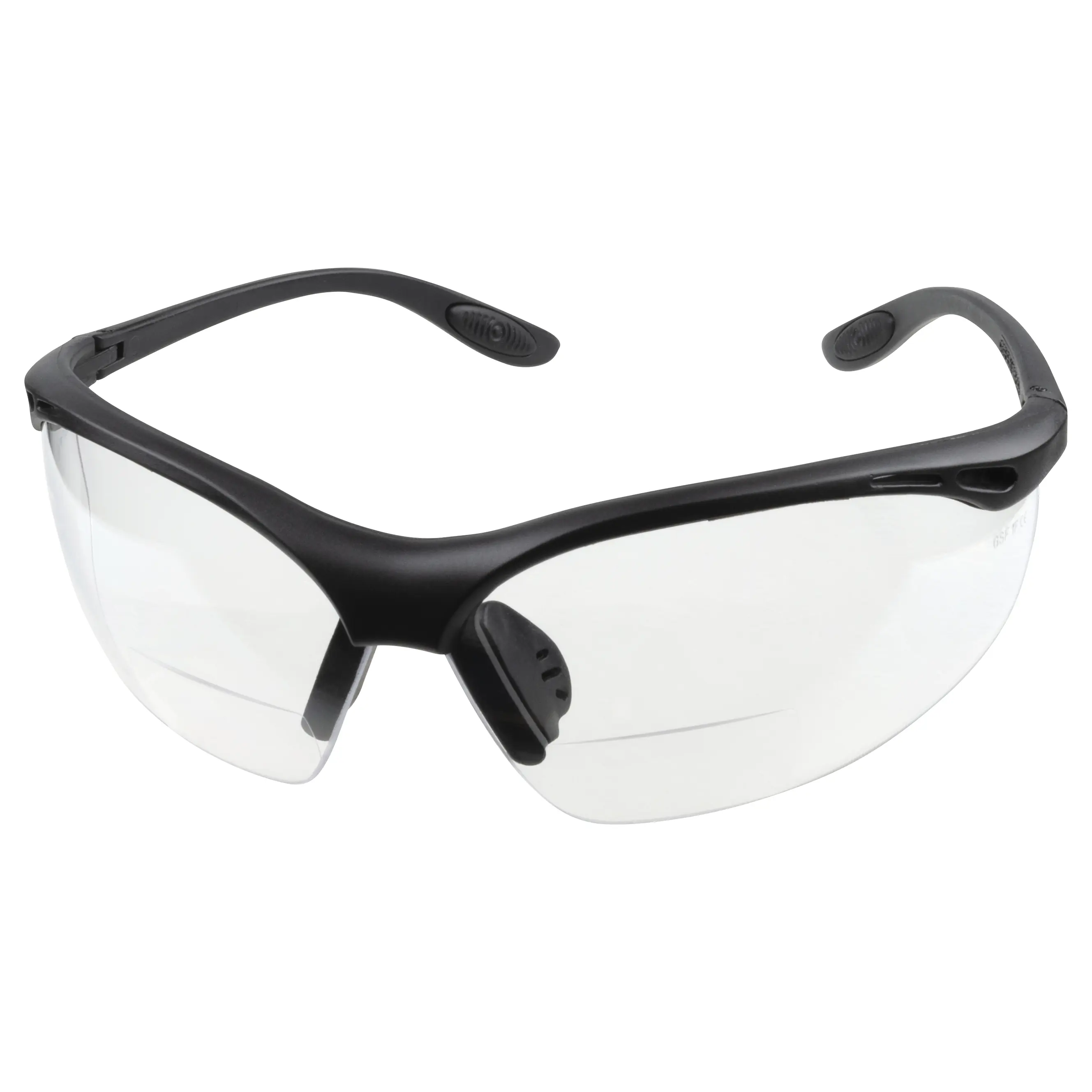 Wolfcraft Korrektionsschutzbrille +2,0 CE