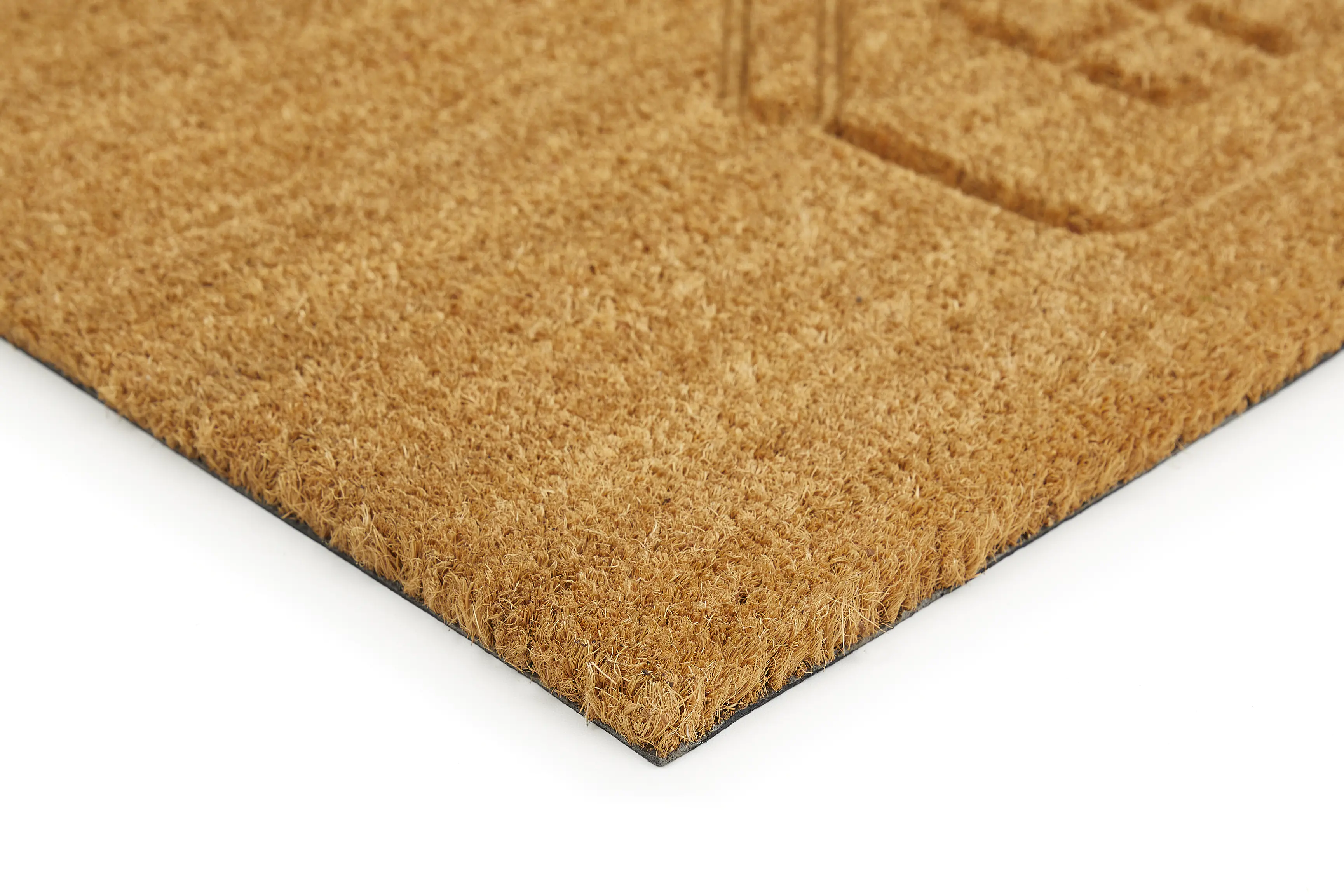 Fußmatte Kokos Dream 40 x 60 cm natur