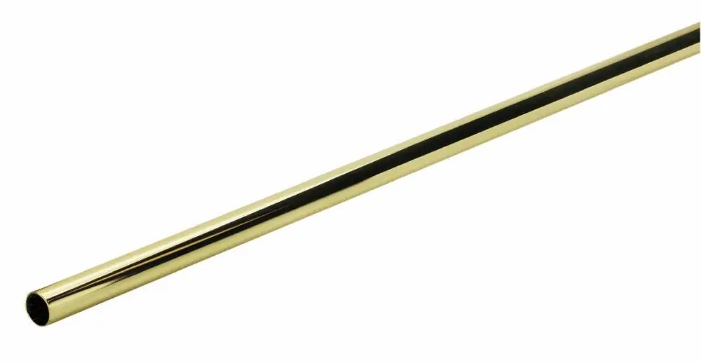 Hettich Schrankrohr Ø 20 x 1200 mm
