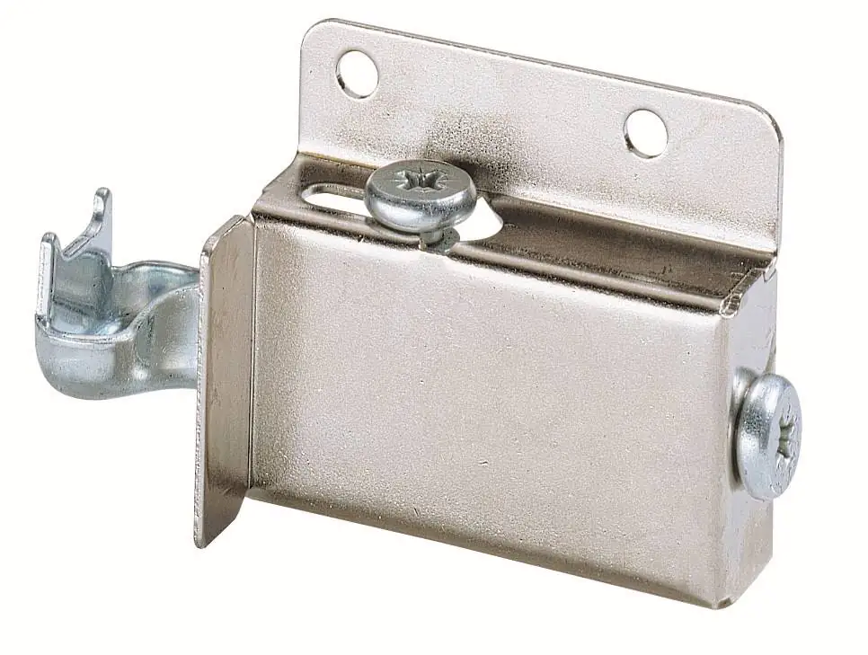 Hettich Schrankaufhänger SAH 116 verzinkt 8 x 14 mm