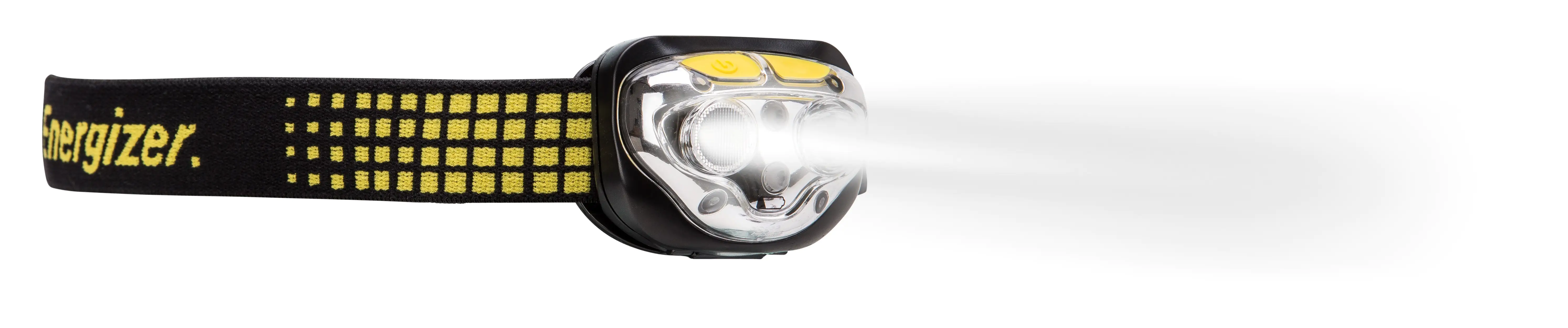 Energizer Vision Ultra Headlamp Kopflampe