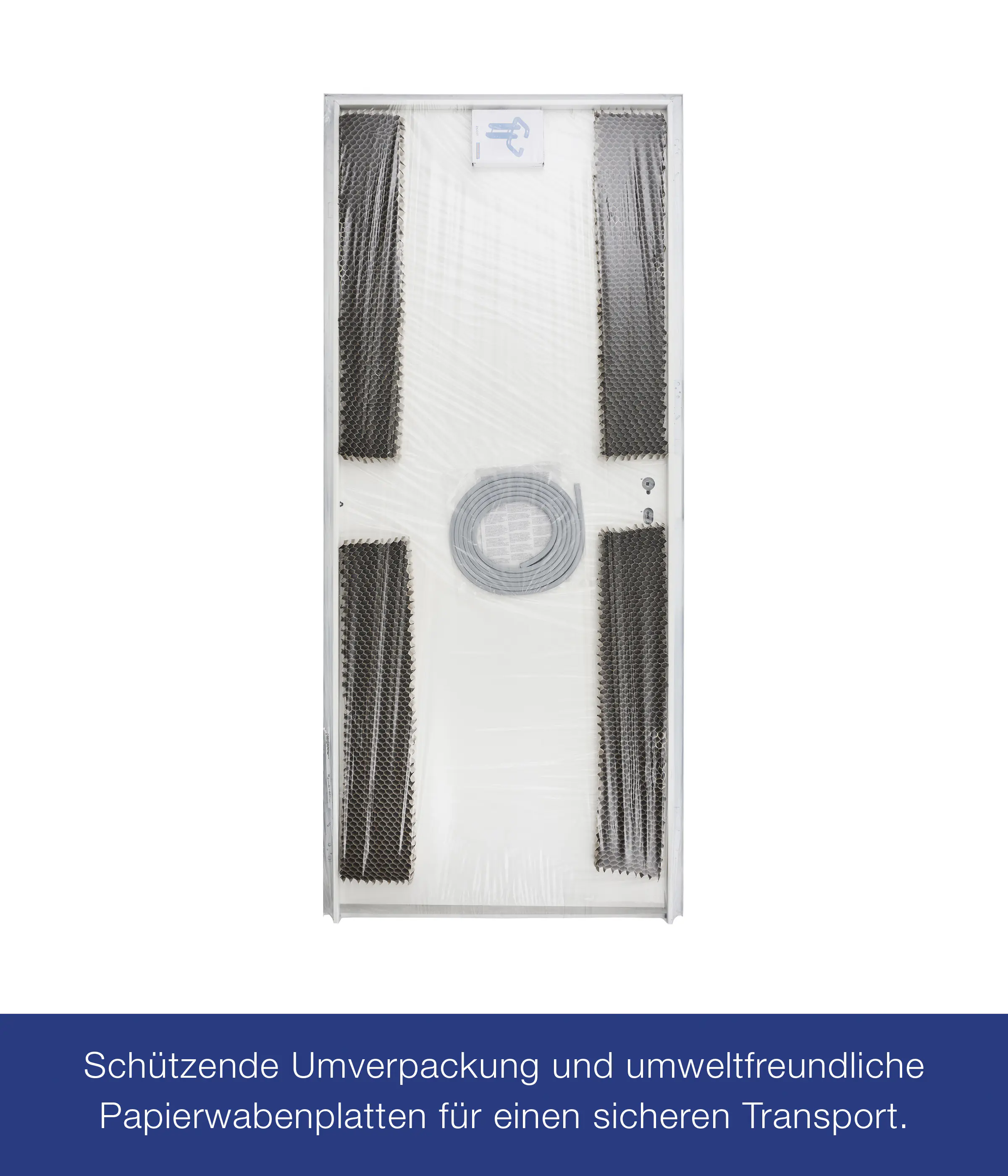 Hörmann Innentür ZK weiß 100 x 187,5 cm DIN links