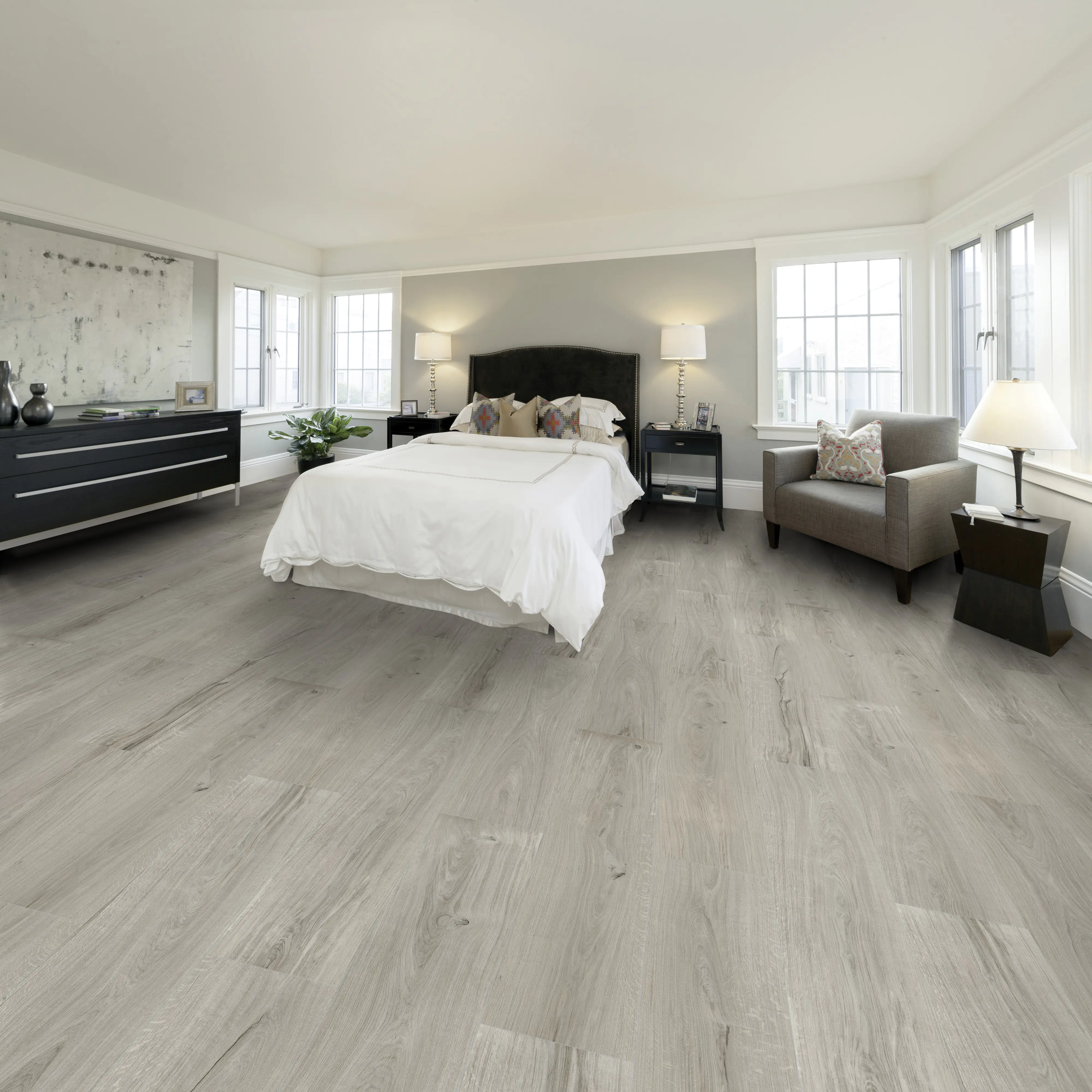 Classen Vinylboden Windeck Eiche Landhausdiele