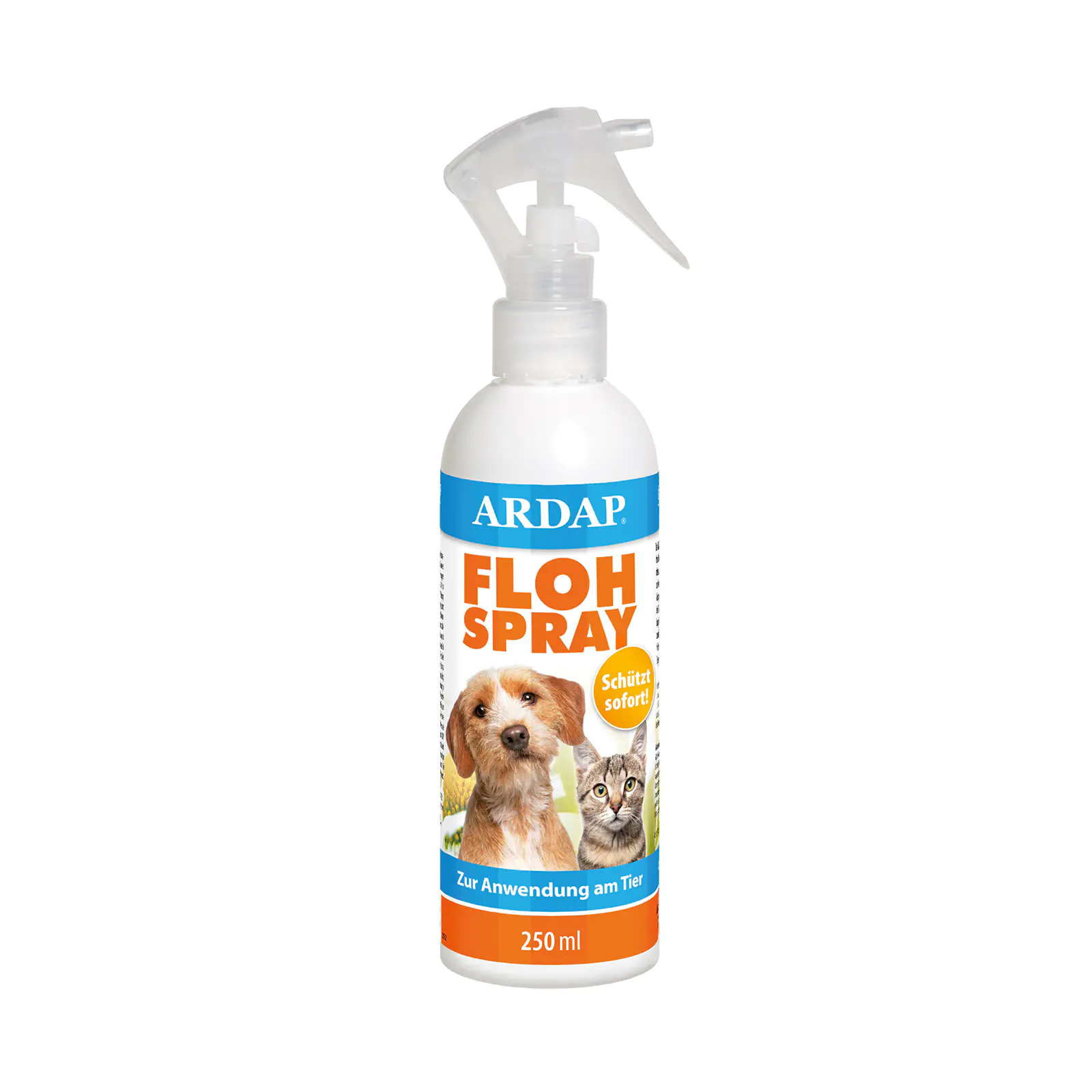 ARDAP Flohspray für Tiere 250 ml