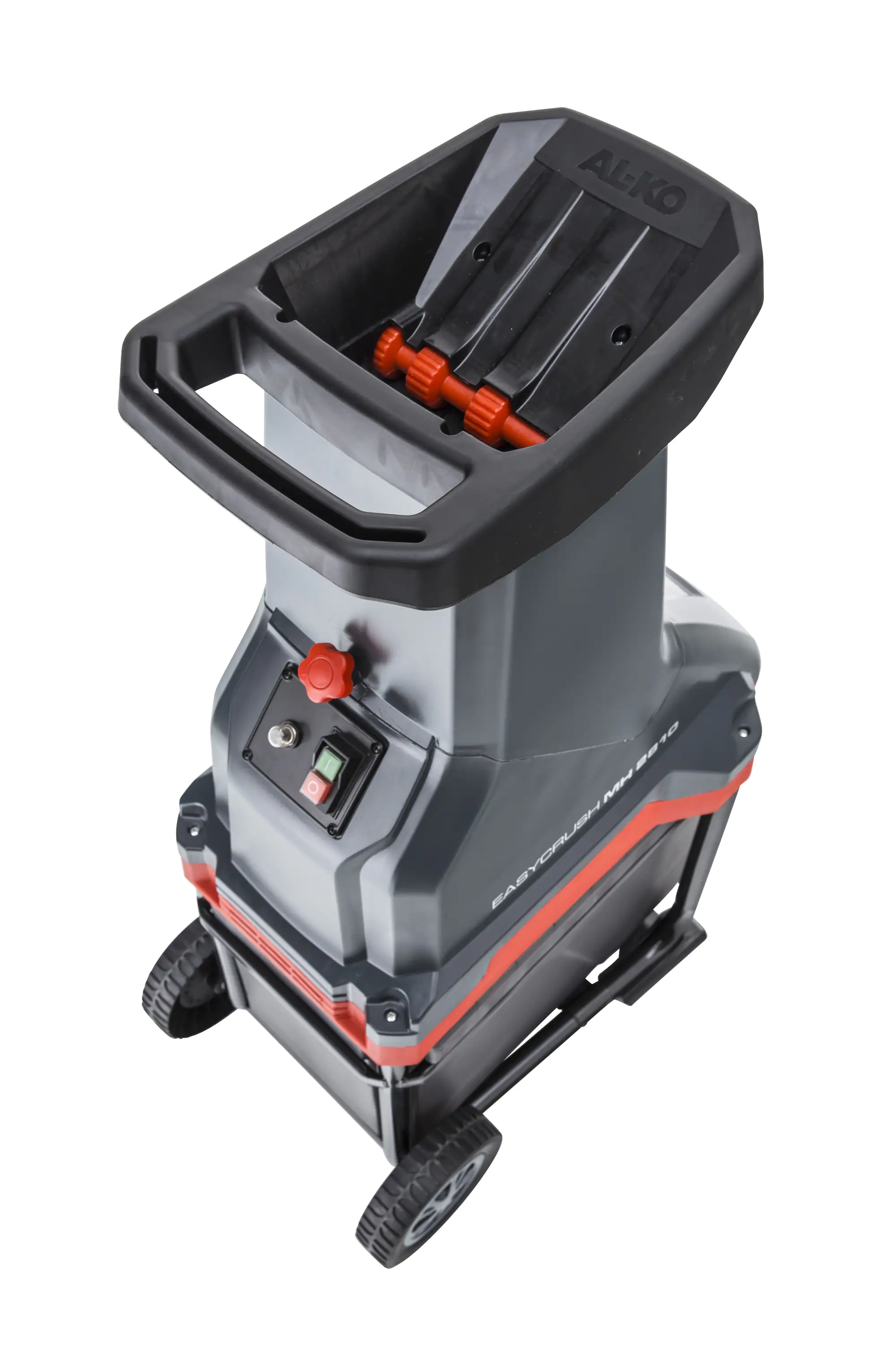 AL-KO Elektro-Messerhäcksler Easy Crush MH 2810 2.800 Watt