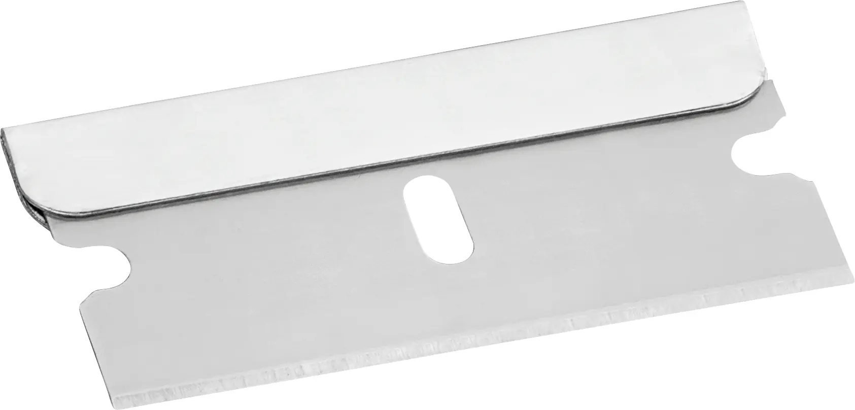 Color Expert Ciret Ersatzklingen 40 mm - 10 Stück für Glassschaber 4013307318699