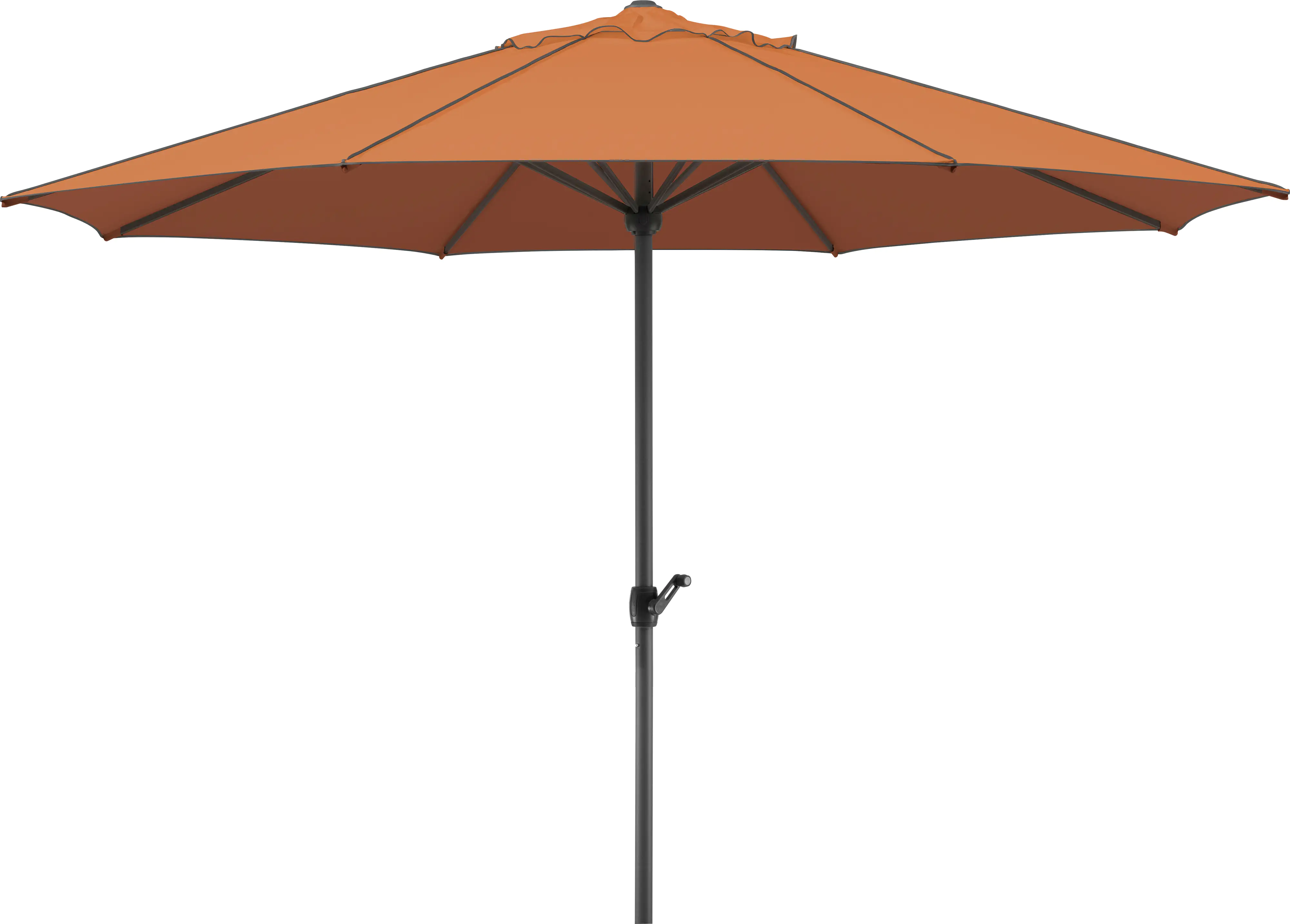 Schneider Sonnenschirm Adria terracotta Ø 350 cm