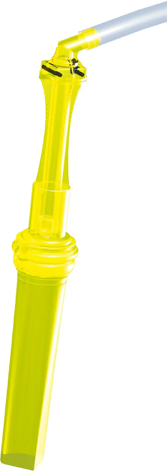 Tetra Aquarien-Bodenreiniger GC 30