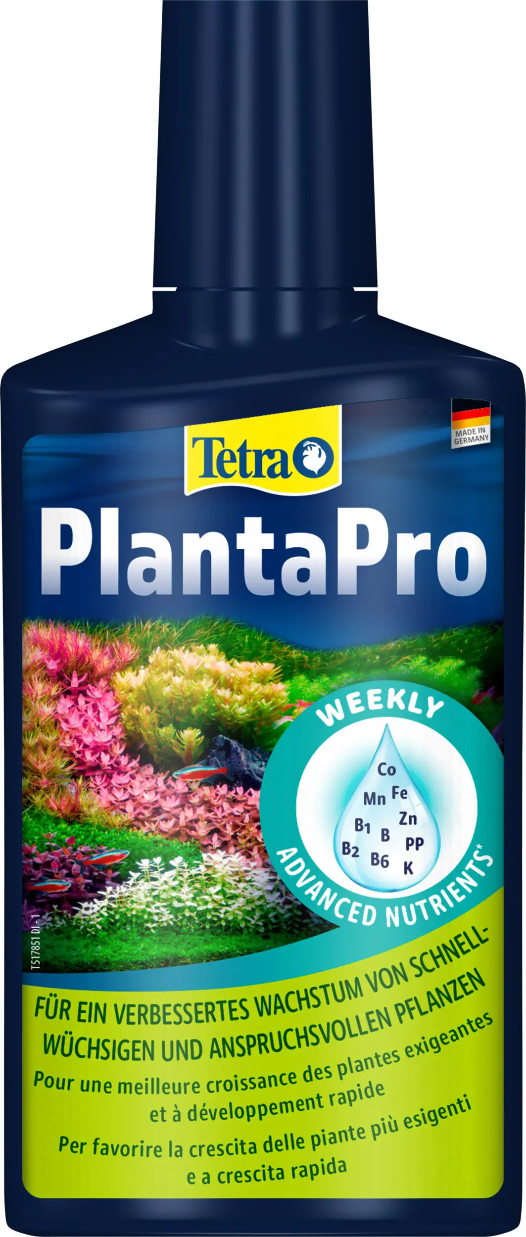 Tetra PlantaPro 250 ml