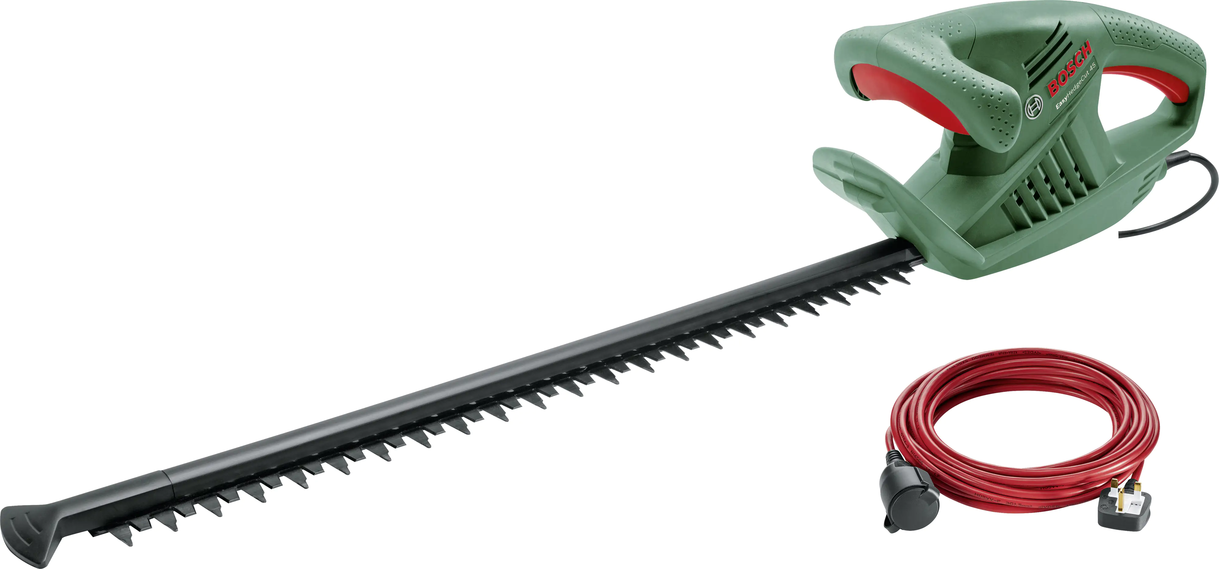 Bosch Heckenschere EasyHedgeCut 45 420 W