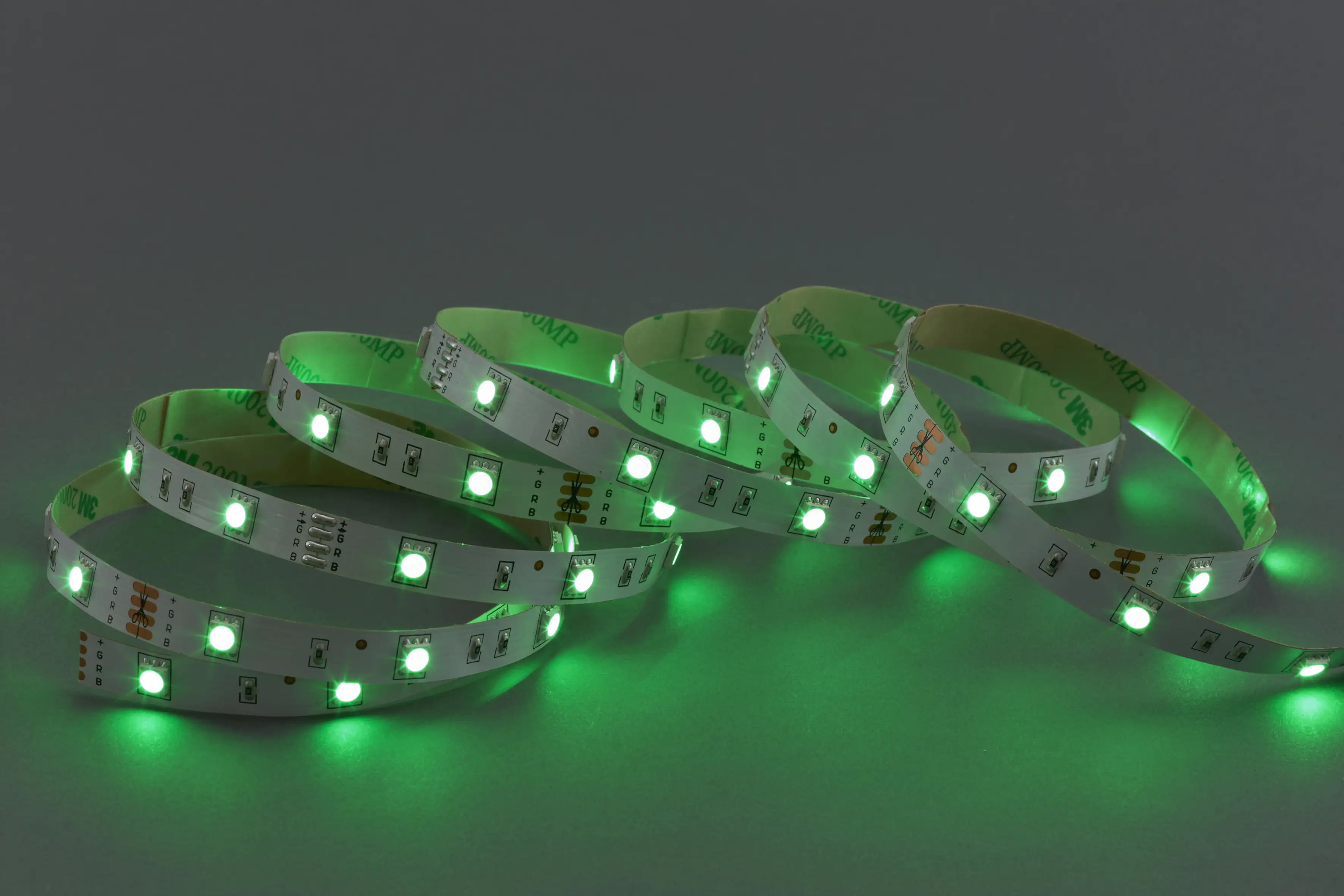Briloner WIFI LED-Stripe RGB 5 m Tuya App Smart Home