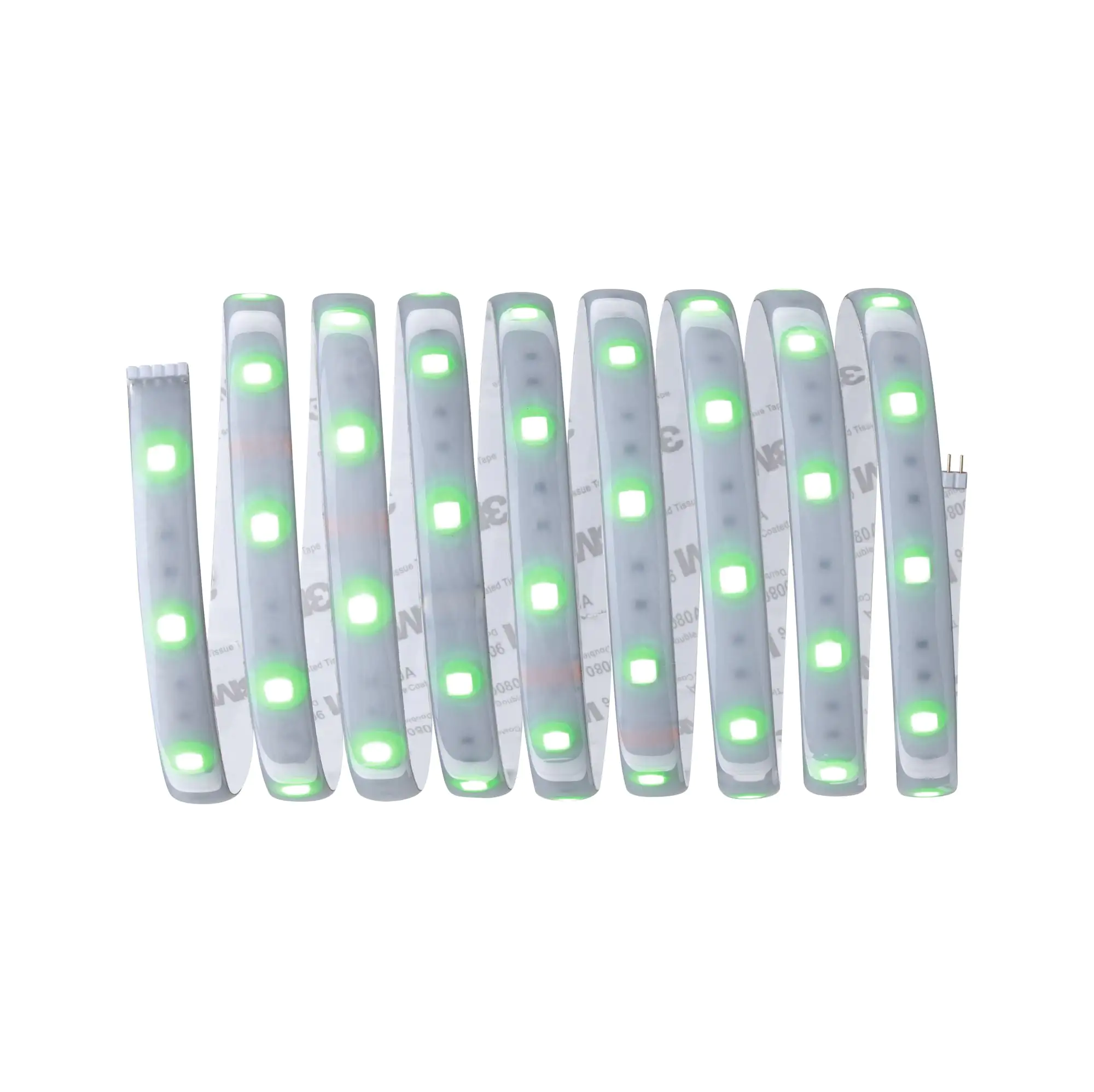 Paulmann MaxLED-Stripe 250 Silber Protect Cover 2,5m