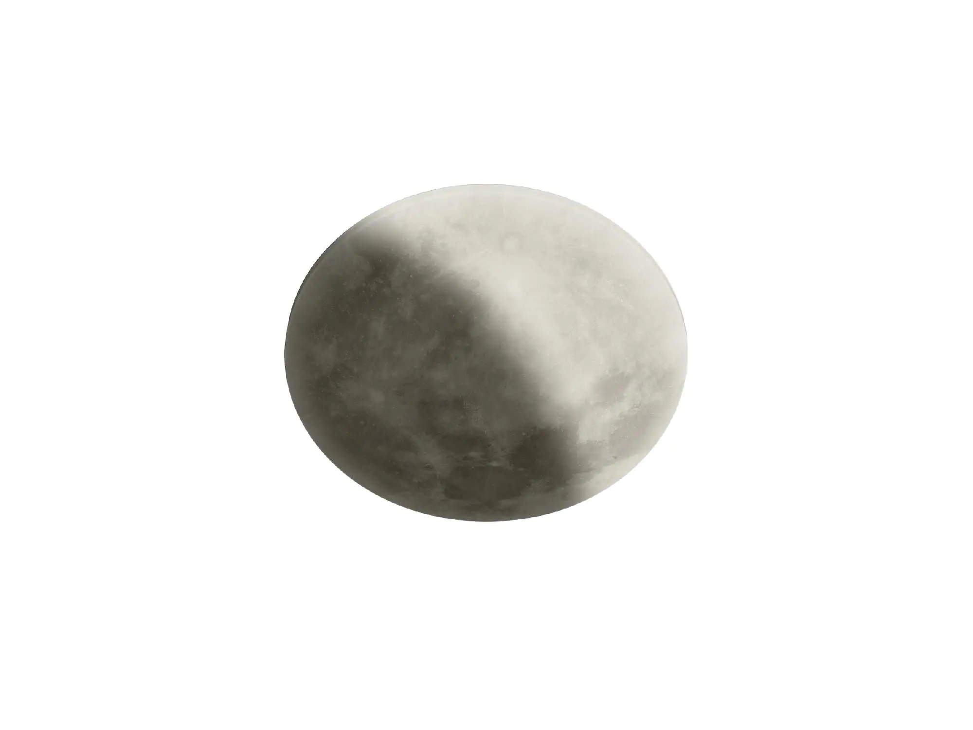 Trio LED Deckenleuchte Lunar Mond inkl. Fernbedienung