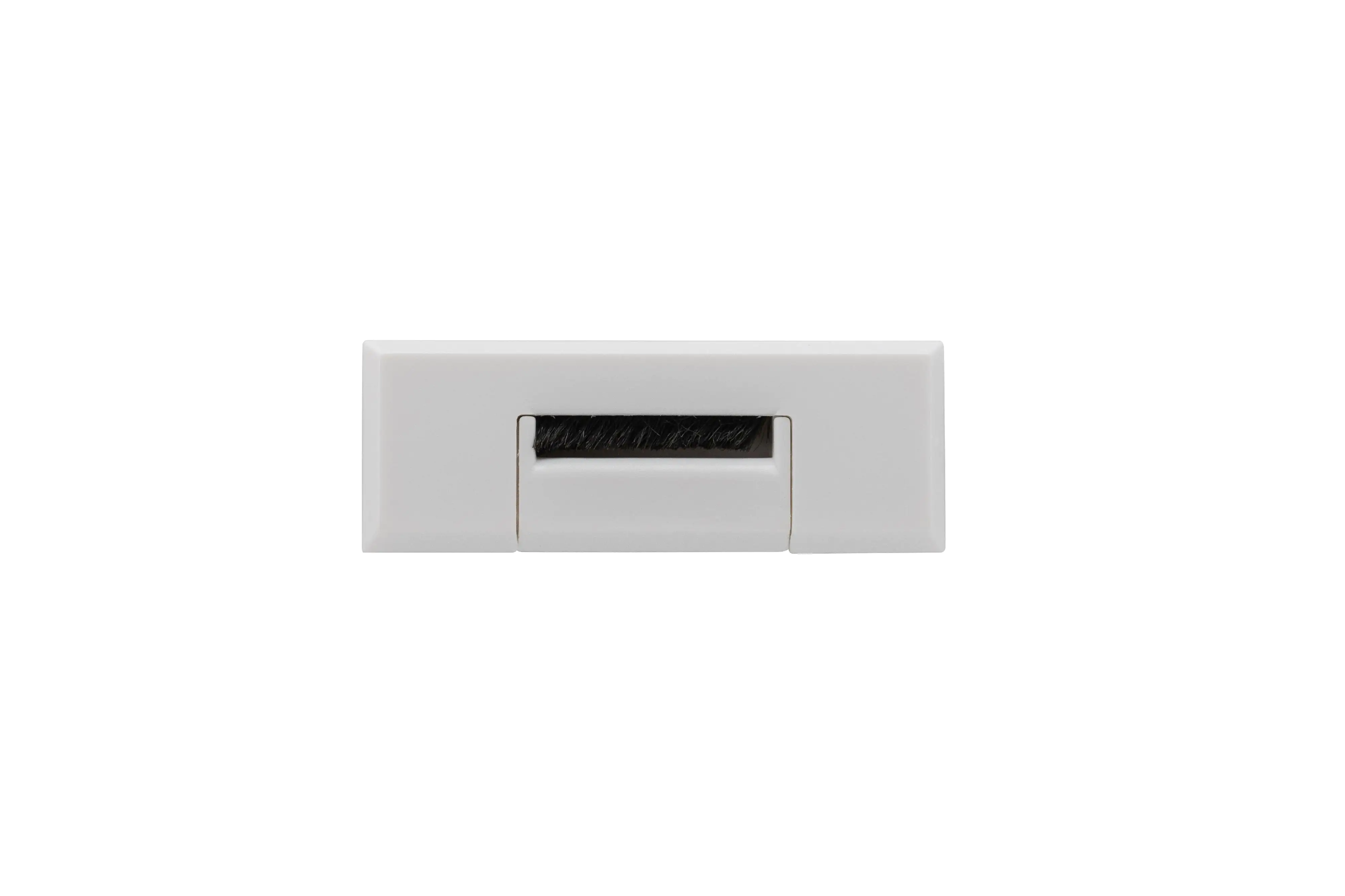 Schellenberg Gurtführung Duo rechteckig System Mini / Maxi 