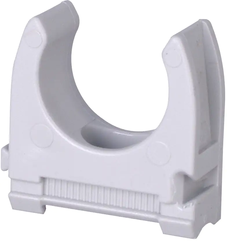 Kopp Klemmschelle für Stangenrohr M16, 10er Pack
