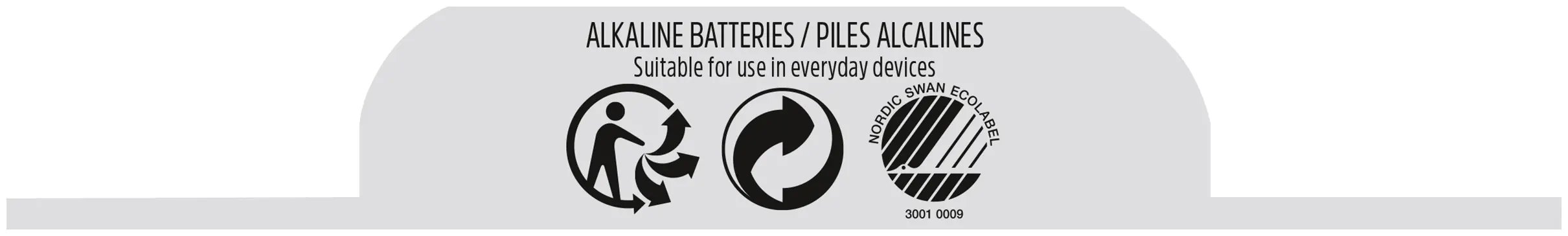 Energizer Max Alkaline Batterie Micro AAA 1,5 V, 4er Pack