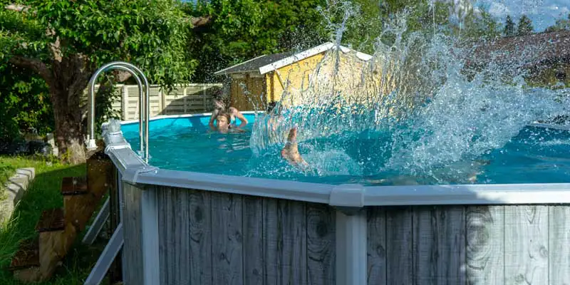 Poolplanung 
