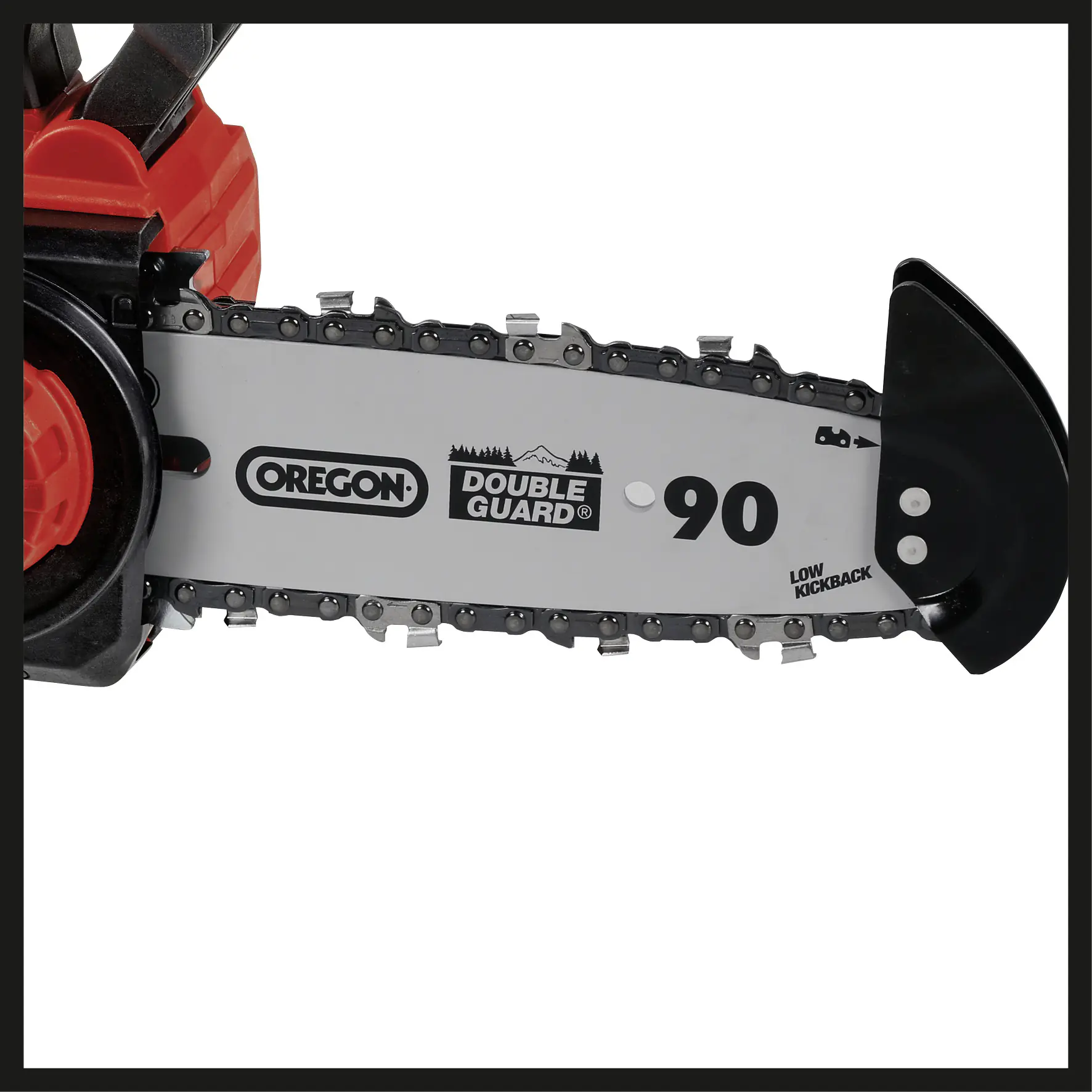 Einhell Akku Einhandkettensäge FORTEXXA 18/20 TH 20 cm Schwertlänge