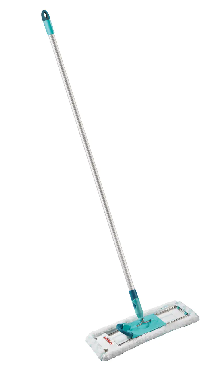 Leifheit Wischbezug Profi micro duo, 42 cm