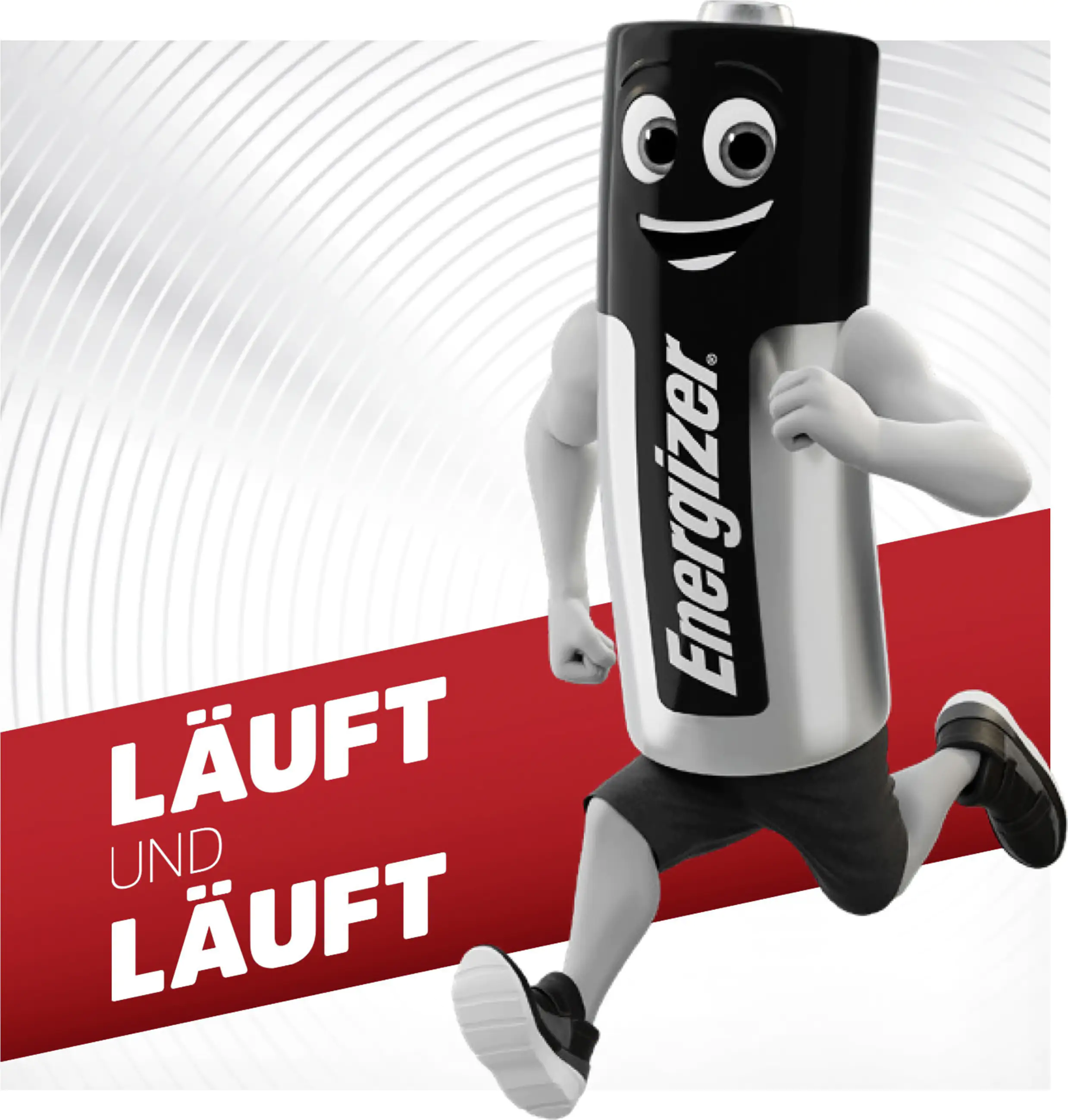 Energizer Knopfzelle CR 2032 Lithium 3V 4 + 2 Stück