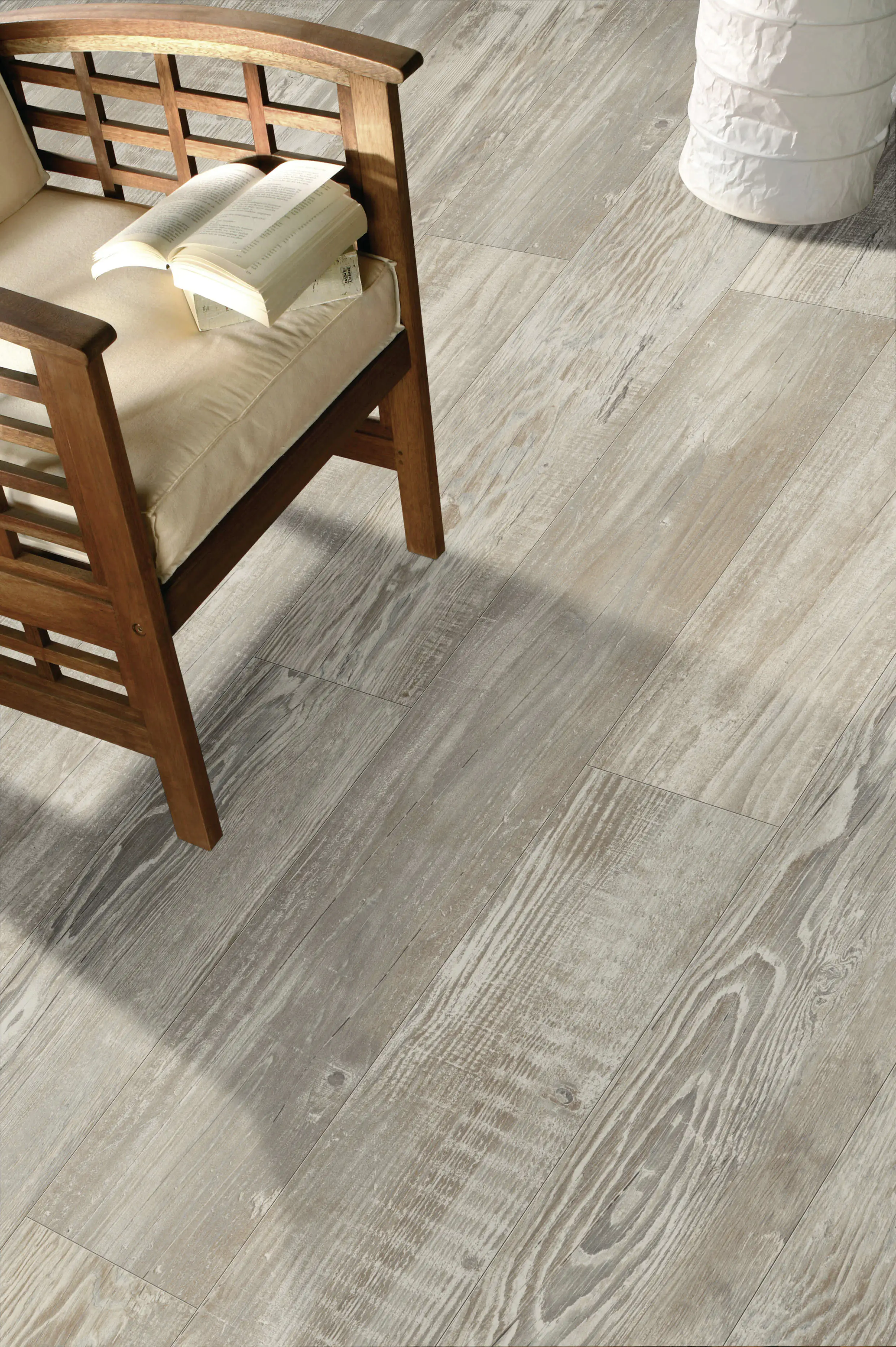 Classen Laminat 7 mm 4V 128,6 x 19,4 cm 7 mm Pinie Altholz LHD
