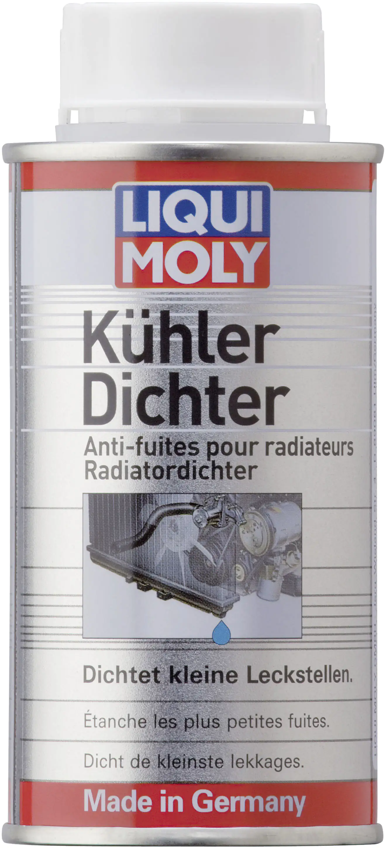 Liqui Moly Kühlerdichter 150 ml