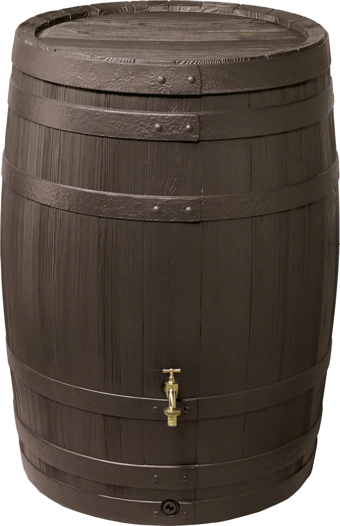Garantia Regenfass Barrica 420 l