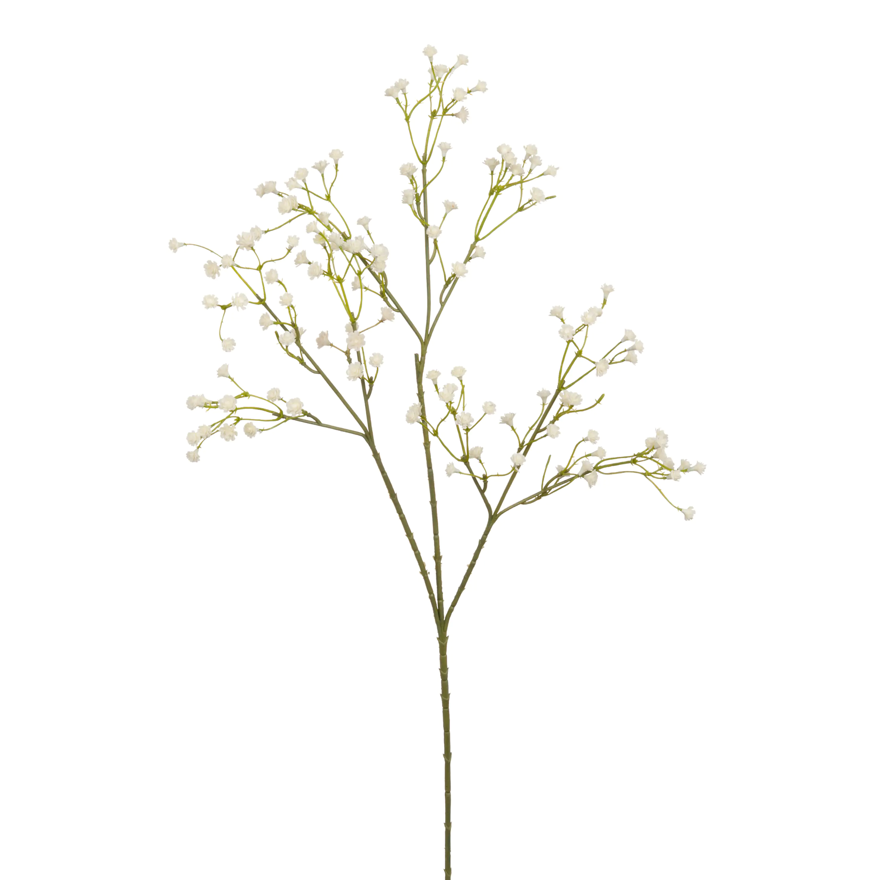 Mica künstliches Gipskraut creme 60 cm