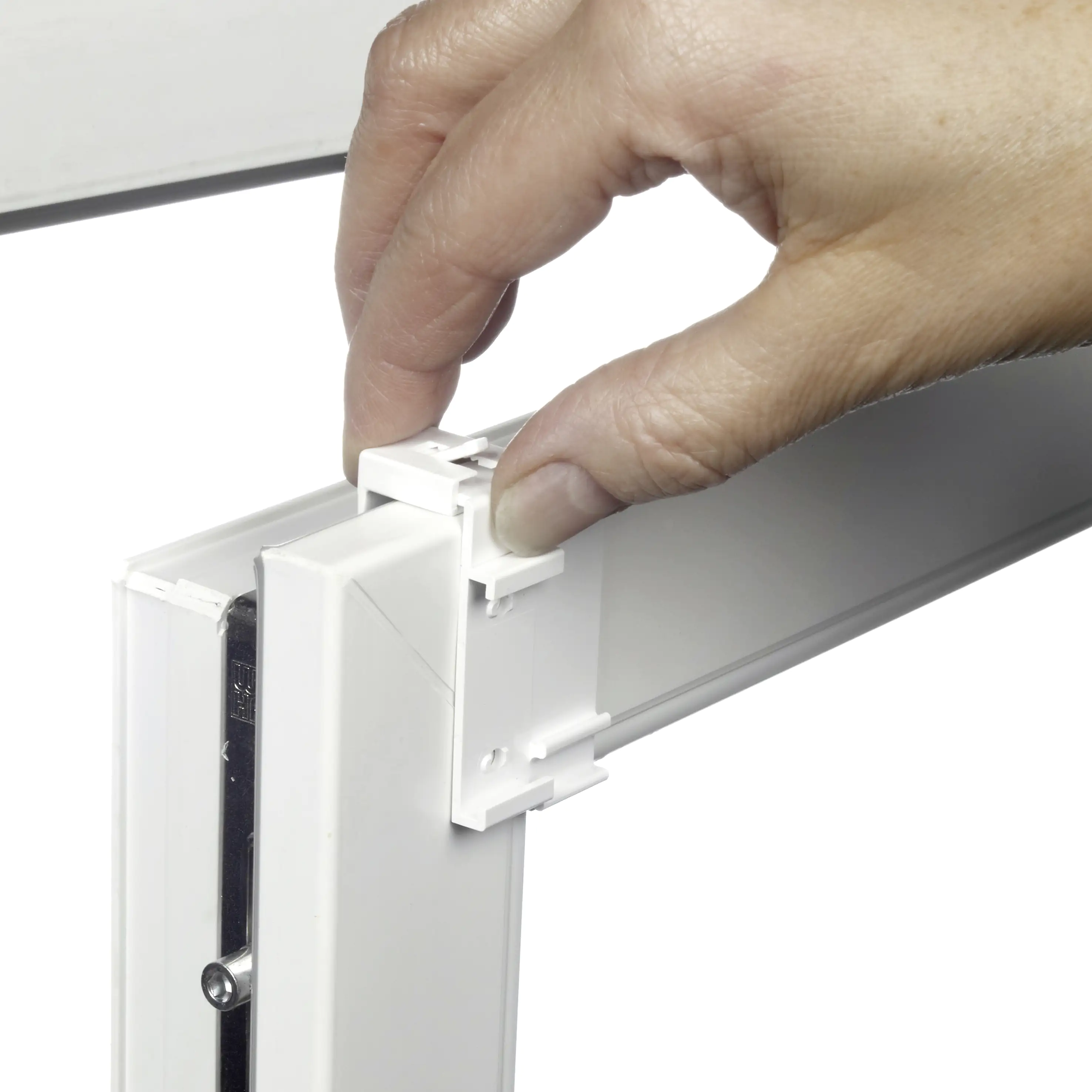 Gardinia EasyFix Rollo Natur 60 x 150 cm