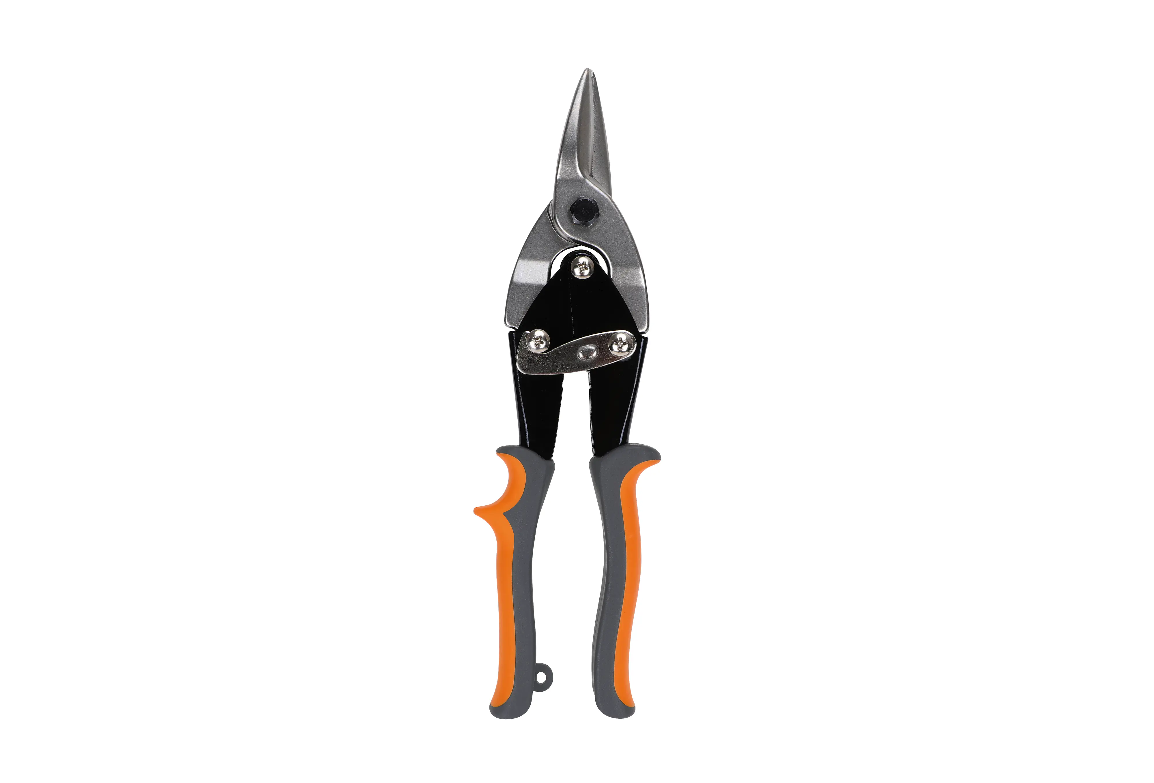 Primaster Blechschere 250 mm für gerade Schnitte