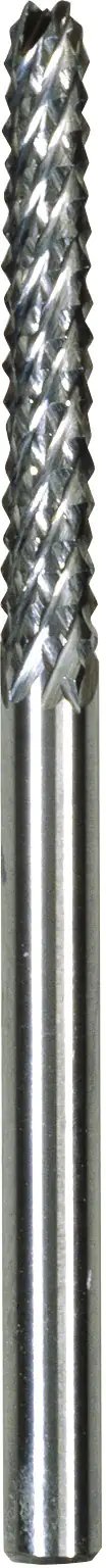 Proxxon Micromot Raspelfräser 3,2 mm