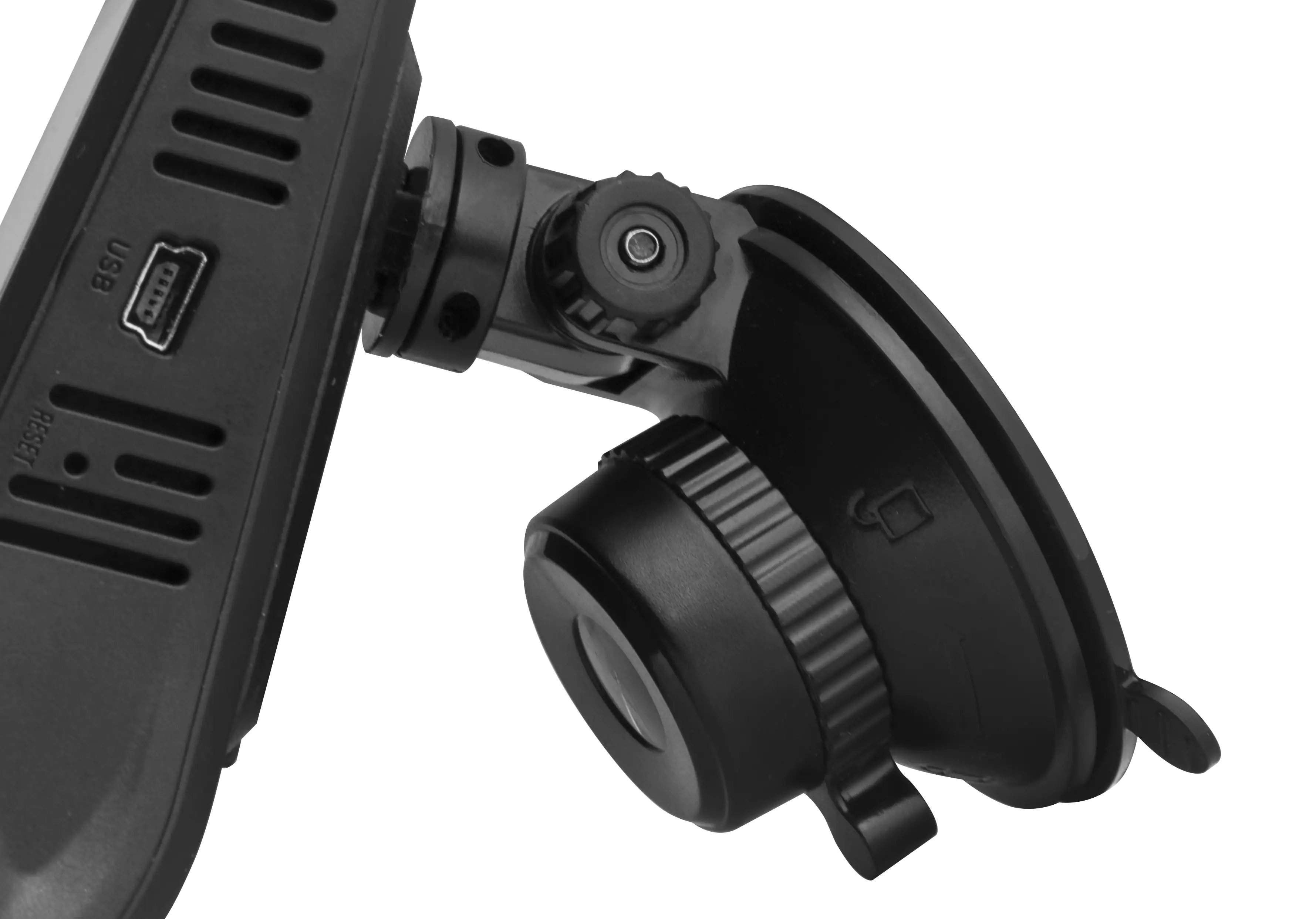 Technaxx Dashcam TX-185 Full-HD Dual Frontkamera zur Parküberwachung,Tonaufzeichung, uvm
