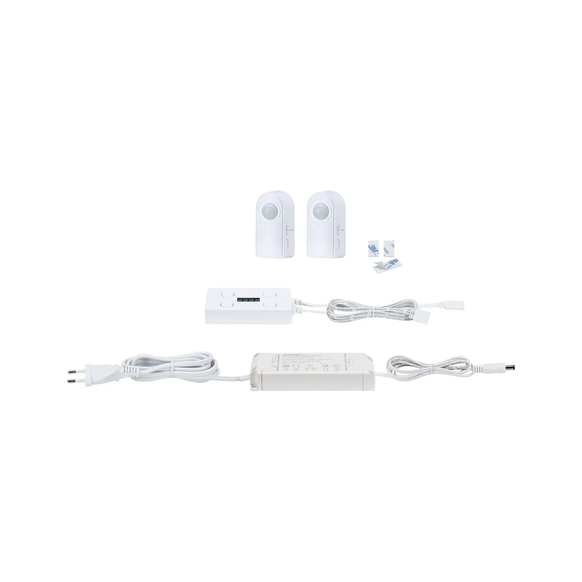 Paulmann Installationsset LED-Streifen MaxLED