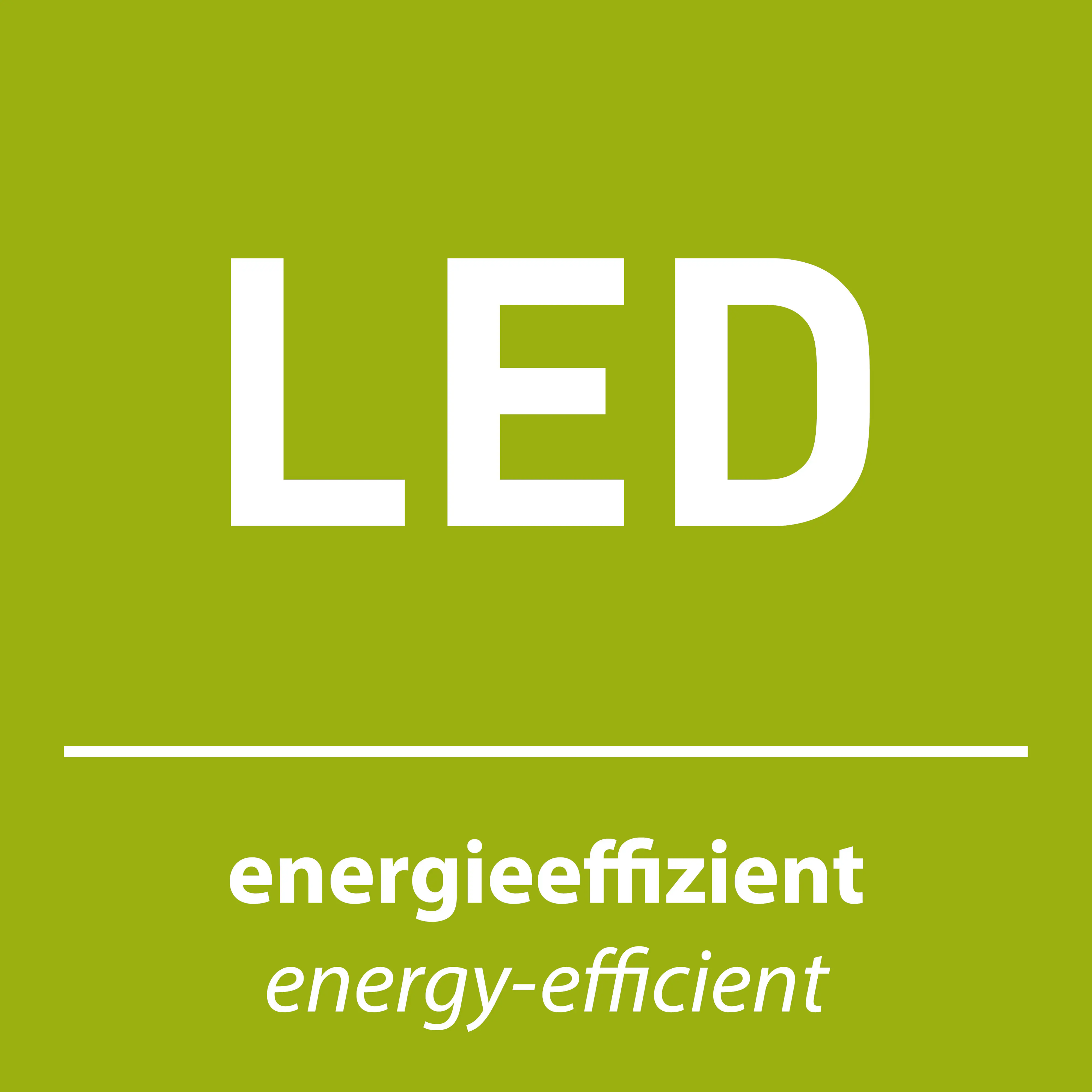Just light LED Dekoleuchte On Air 60 x 1,5 x 22 cm