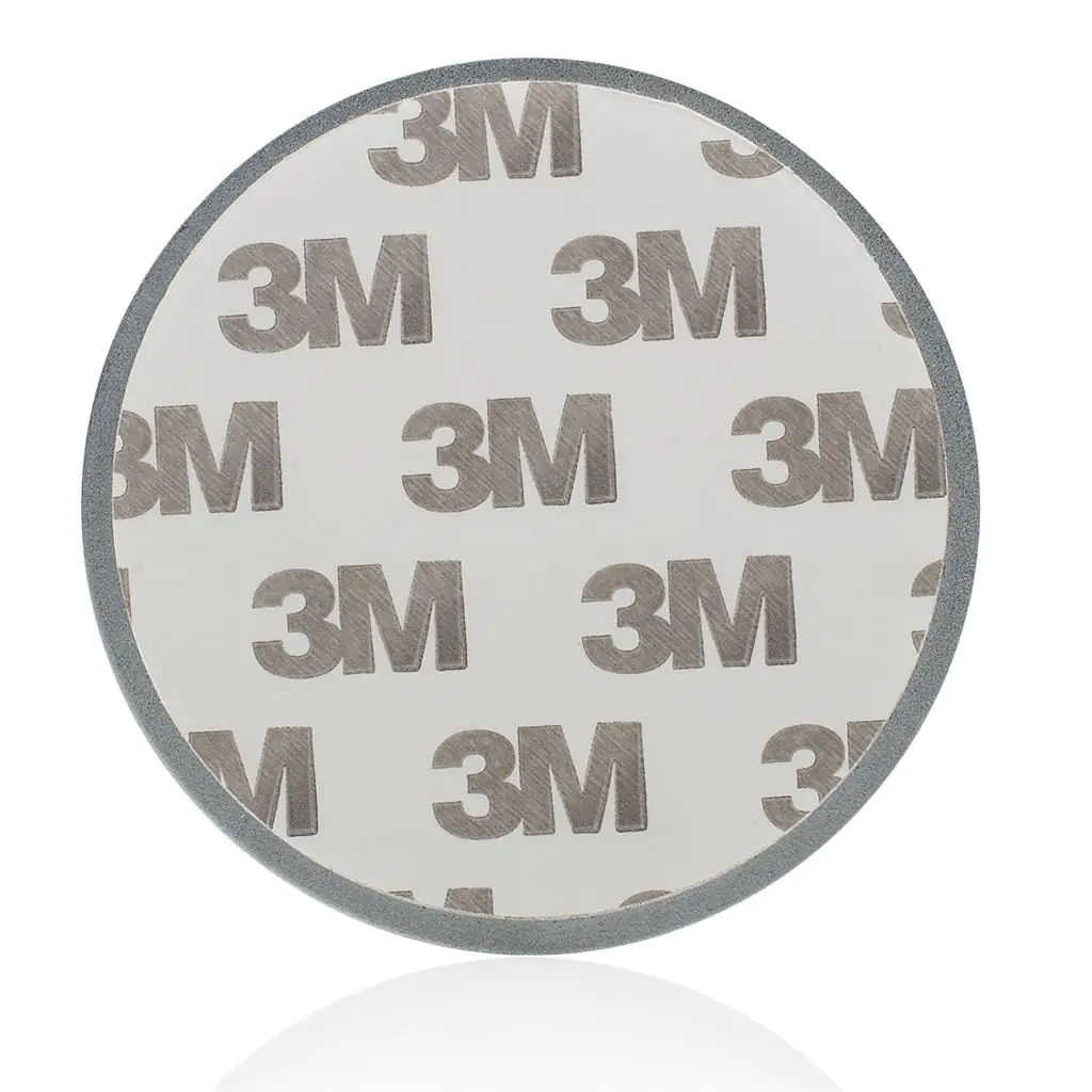 Smartwares Magnethalterung für Rauchmelder FOT-14670 6 cm