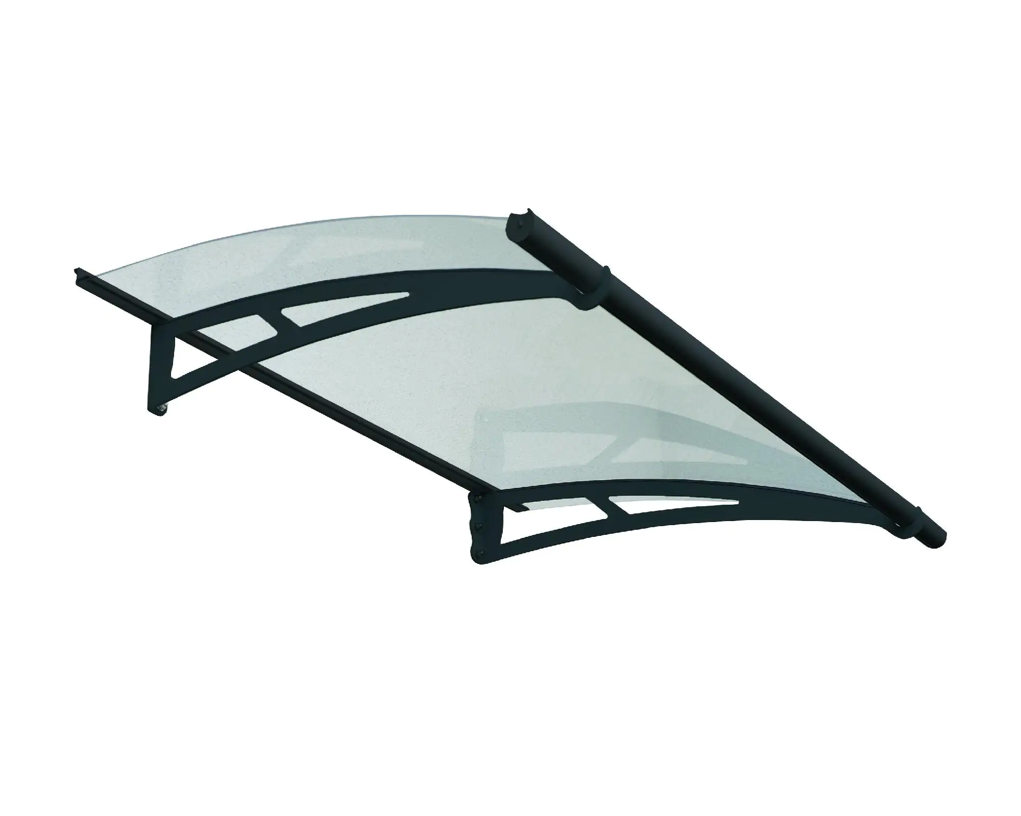 Canopia Vordach Aquila 1500 150,5 x 91,5 x 17,5 cm